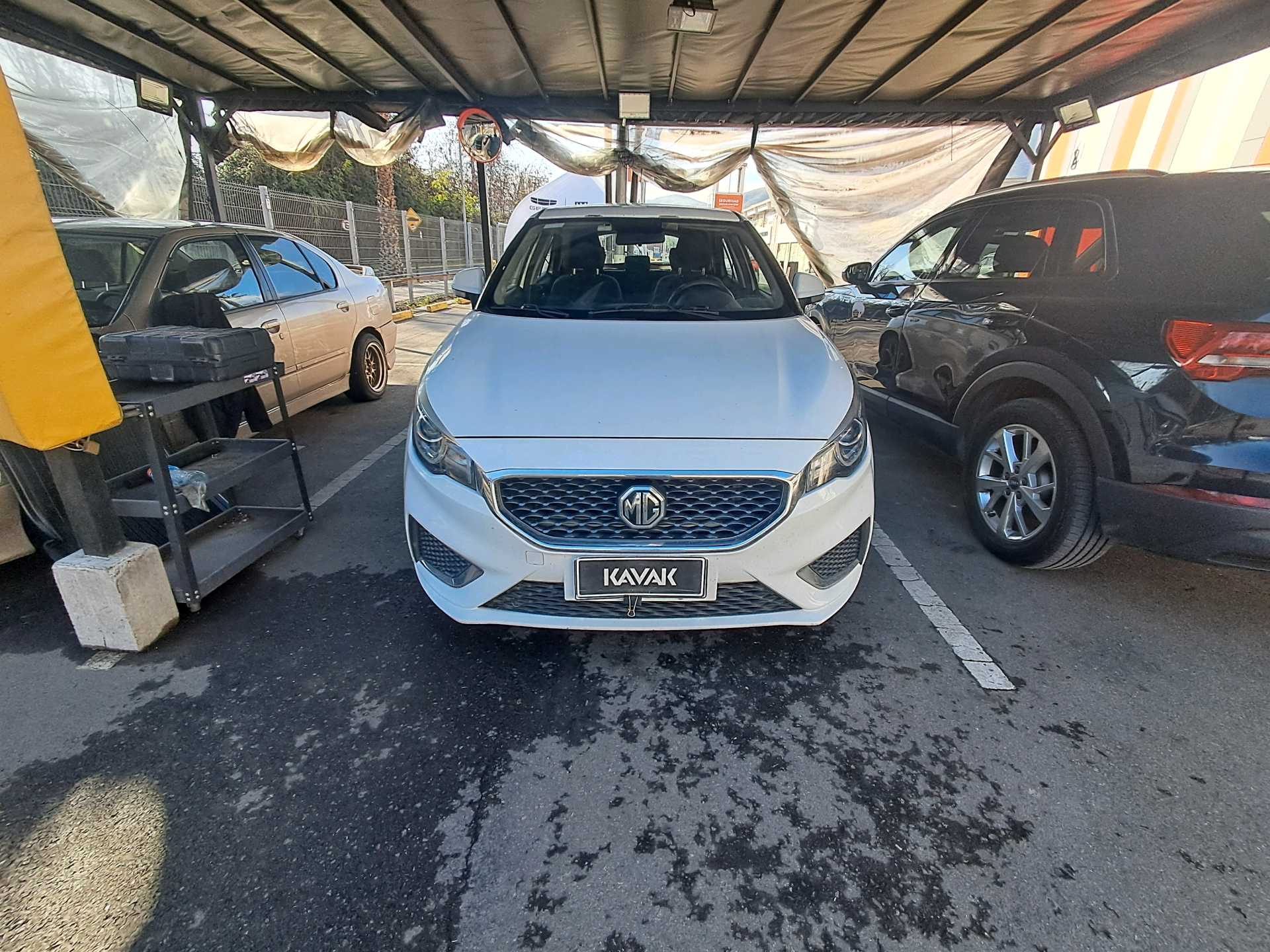 MG 3 — foto 2 de 5