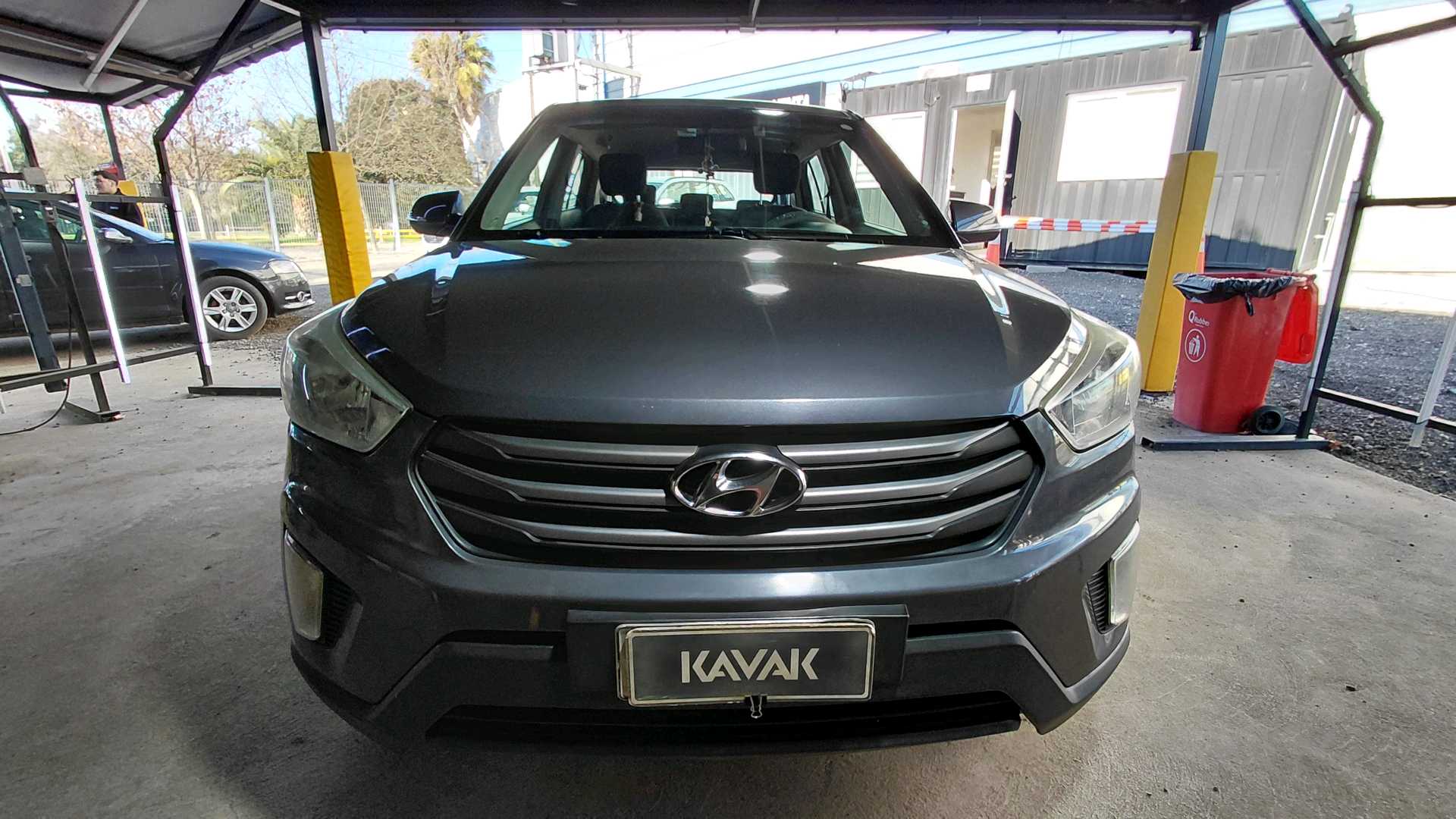 Hyundai Creta — foto 2 de 5