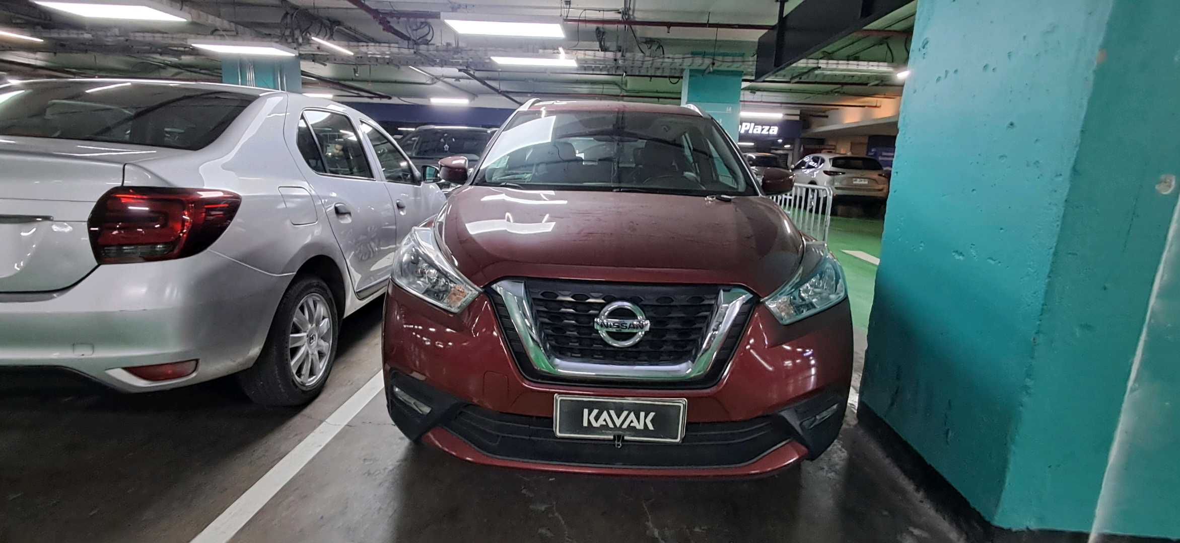 Nissan Kicks — foto 2 de 5