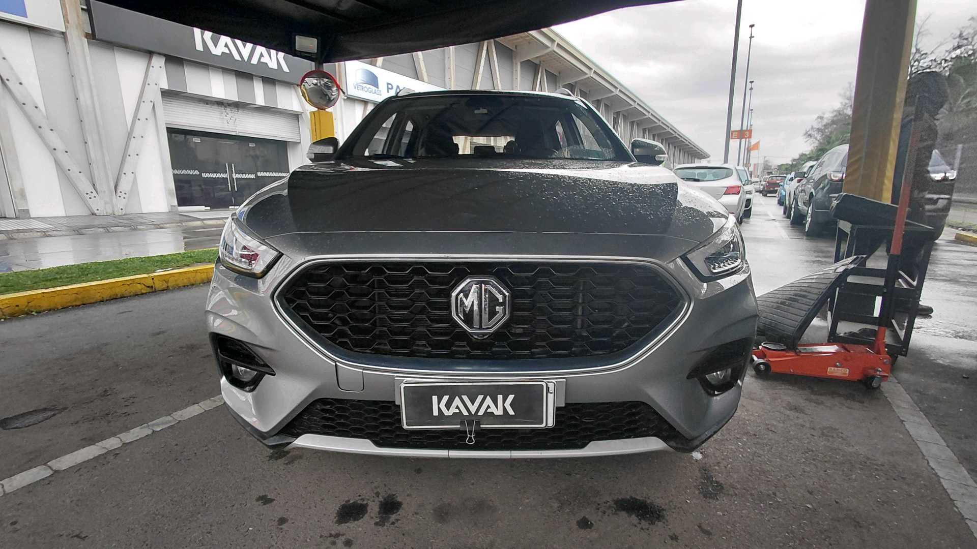 MG Zx — foto 2 de 5