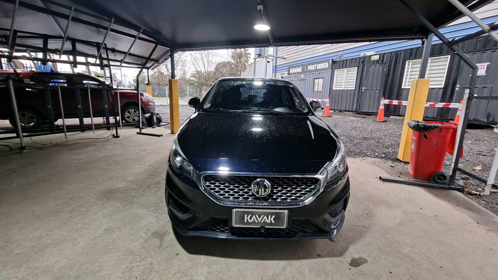 MG 3 — foto 2 de 5