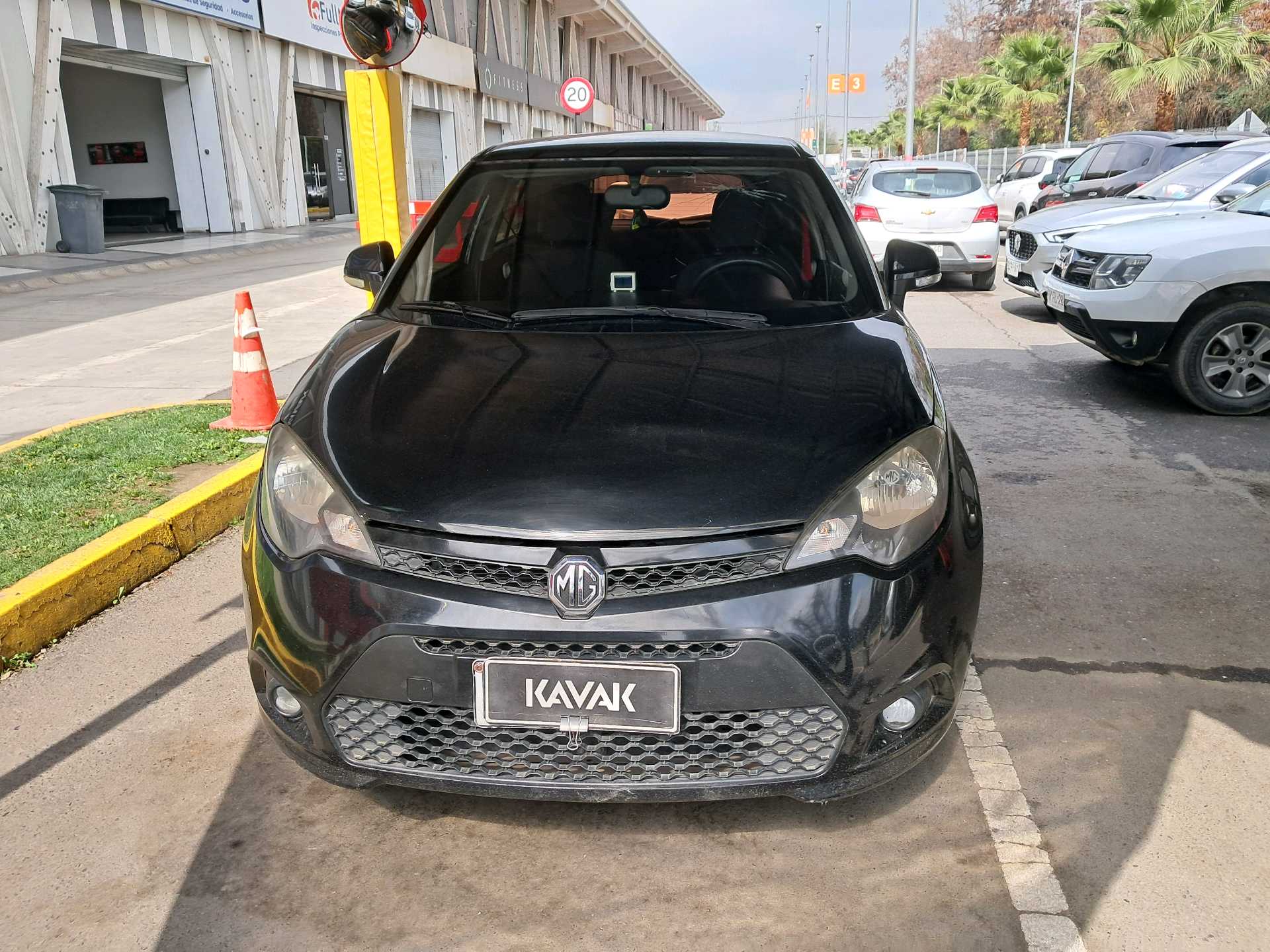 MG 3 — foto 2 de 5