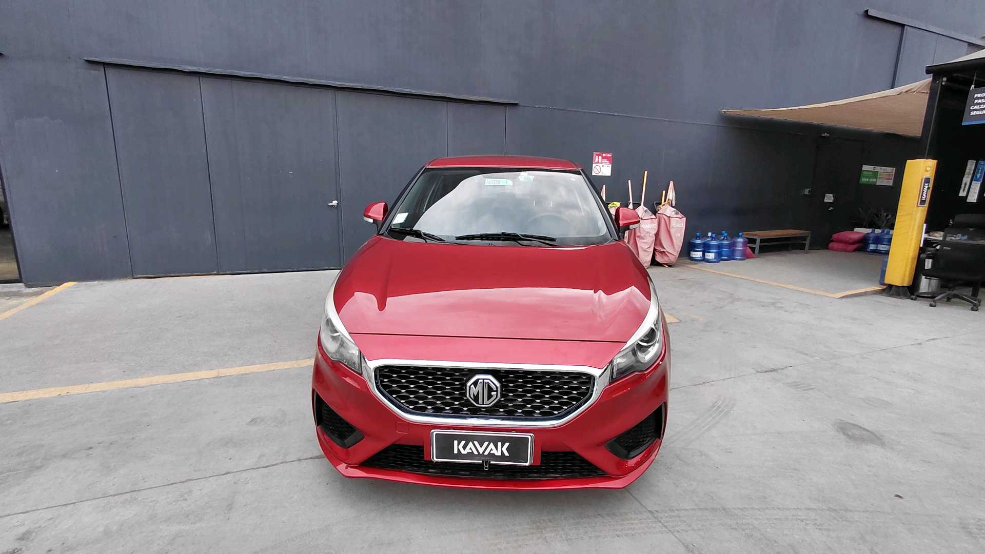 MG 3 — foto 2 de 5