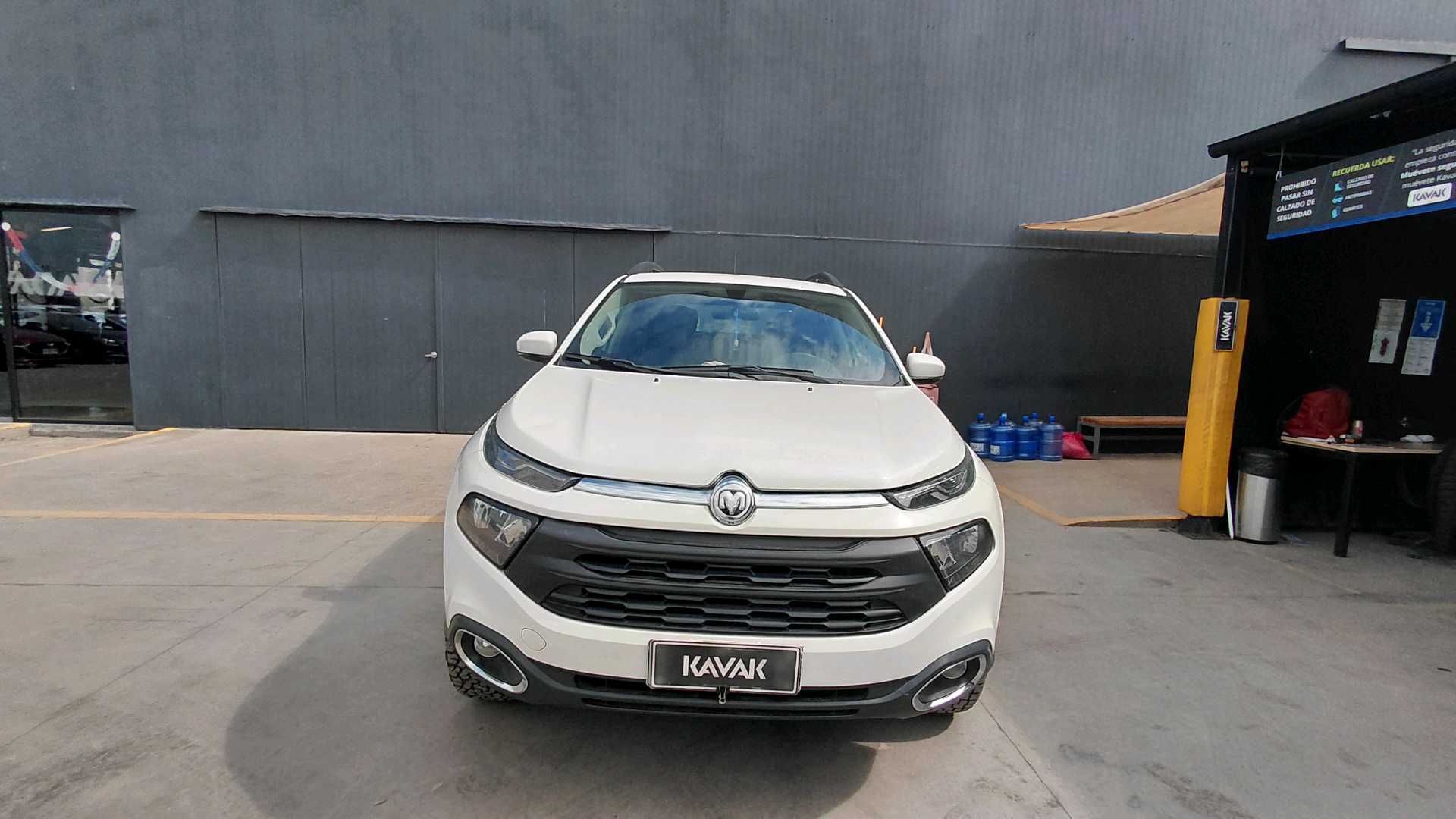 RAM 1000 — foto 2 de 5