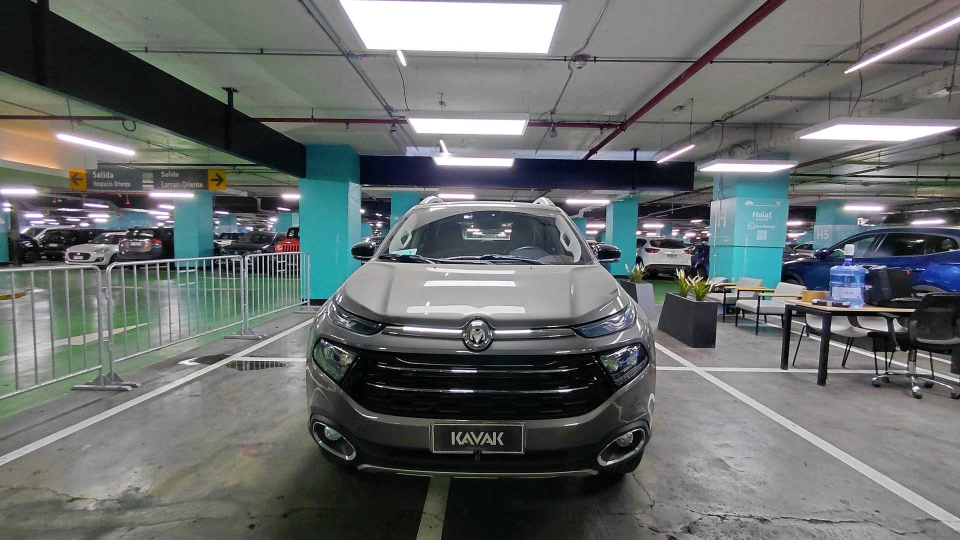 RAM 1000 — foto 2 de 5
