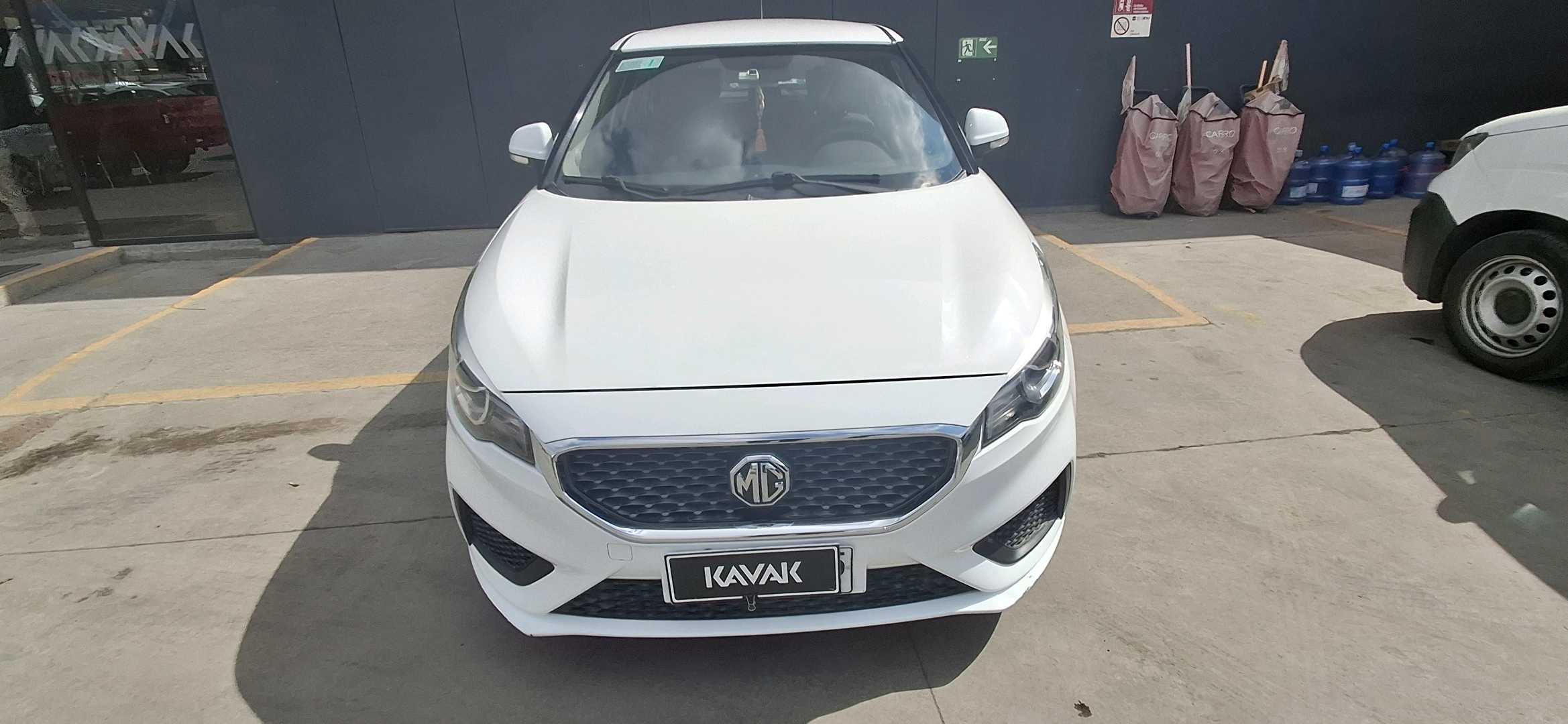 MG 3 — foto 2 de 5