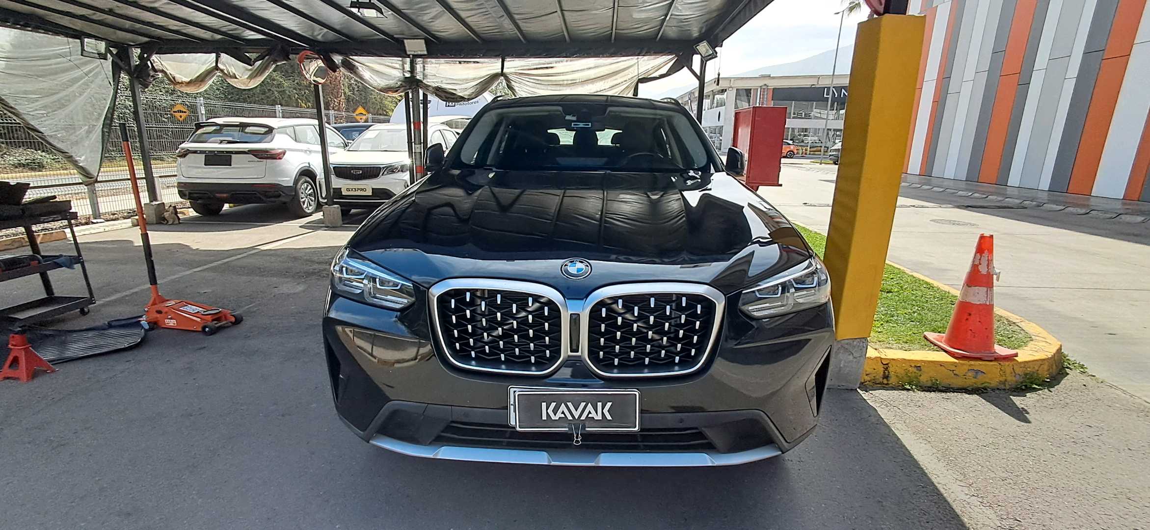 BMW X4 — foto 2 de 5