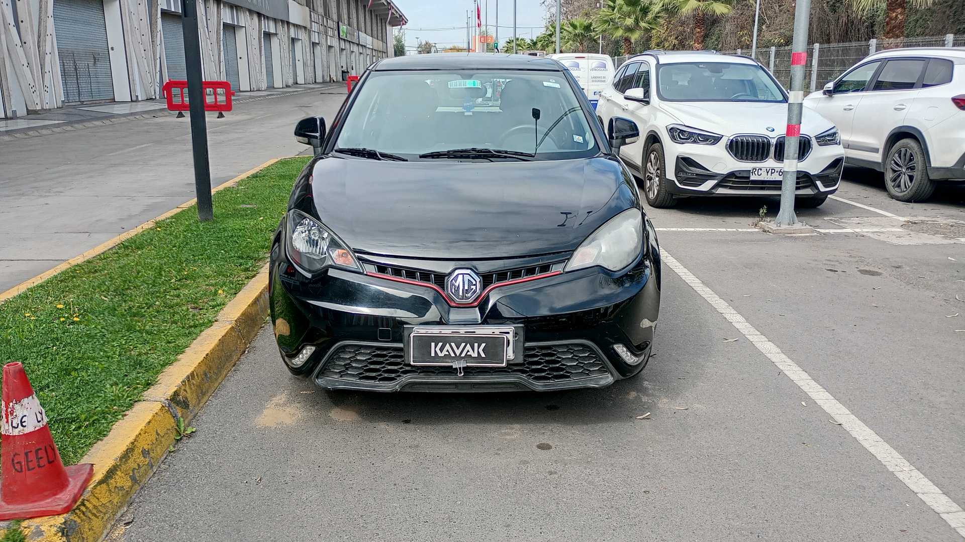MG 3 — foto 2 de 5