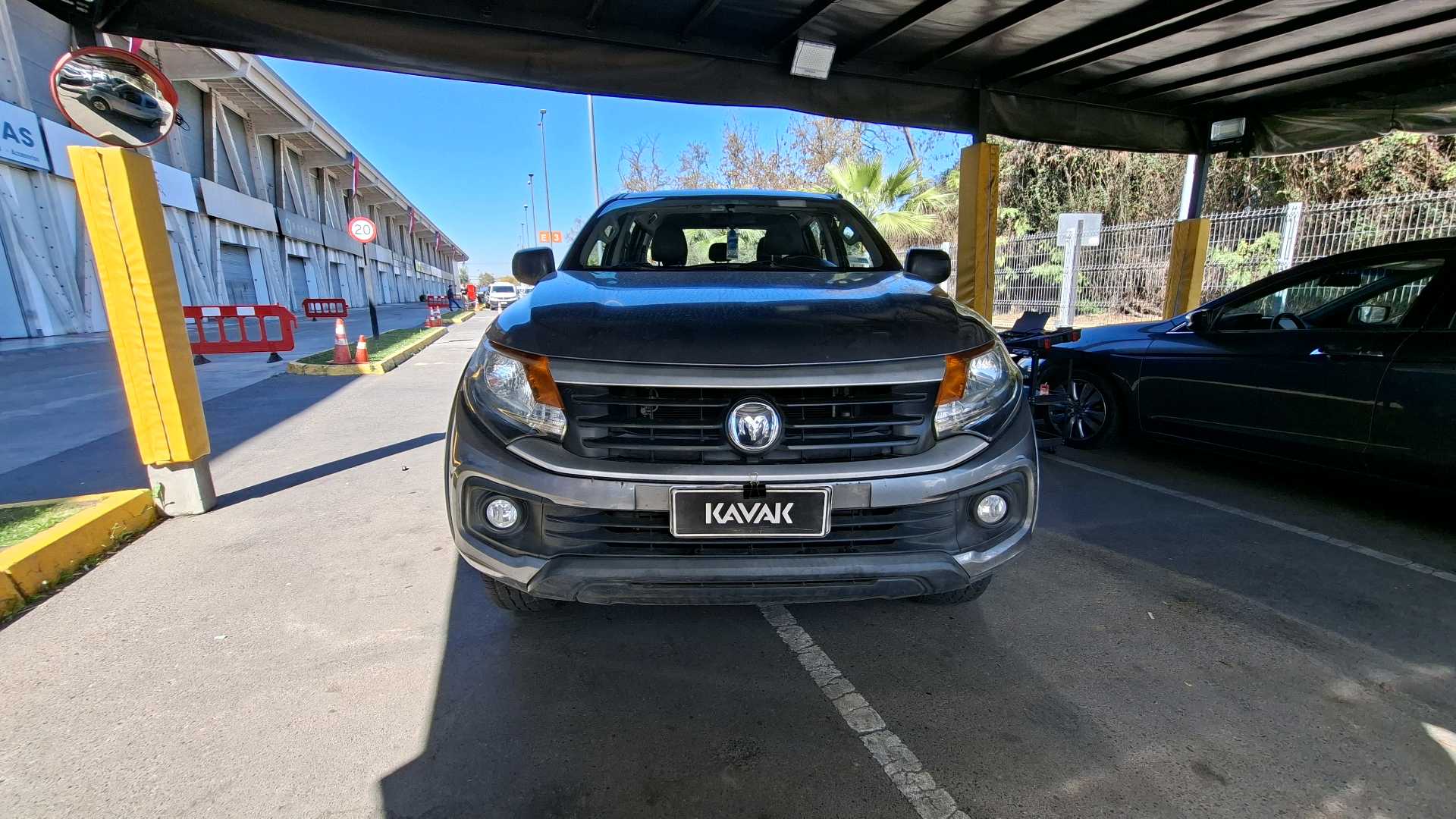 RAM 1200 — foto 2 de 5
