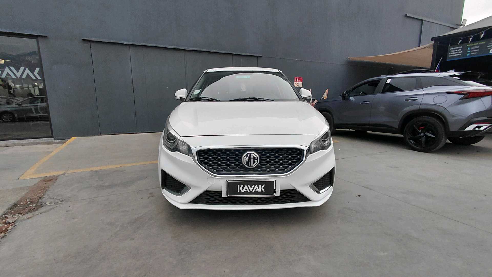 MG 3 — foto 2 de 5