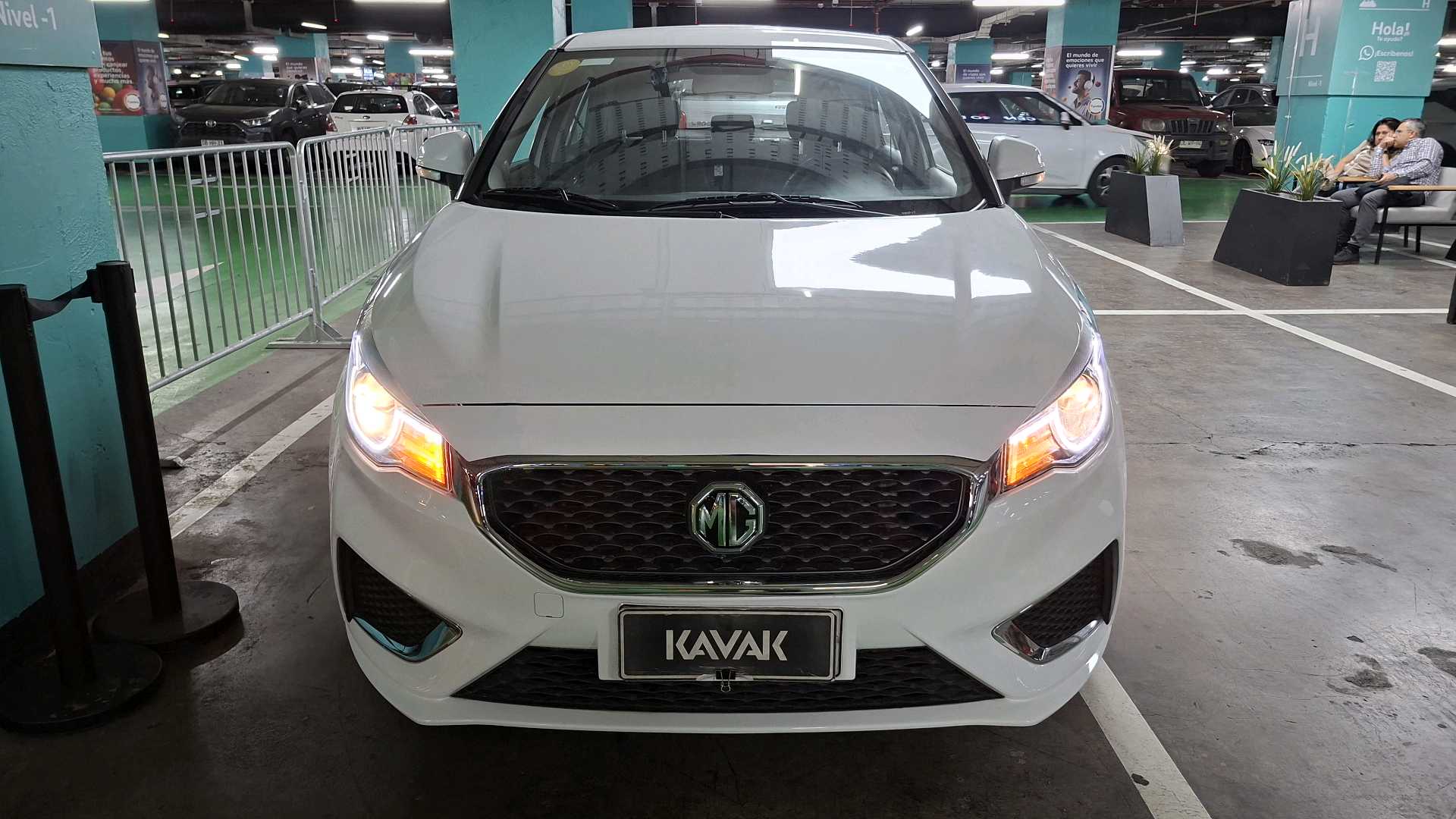 MG 3 — foto 2 de 5