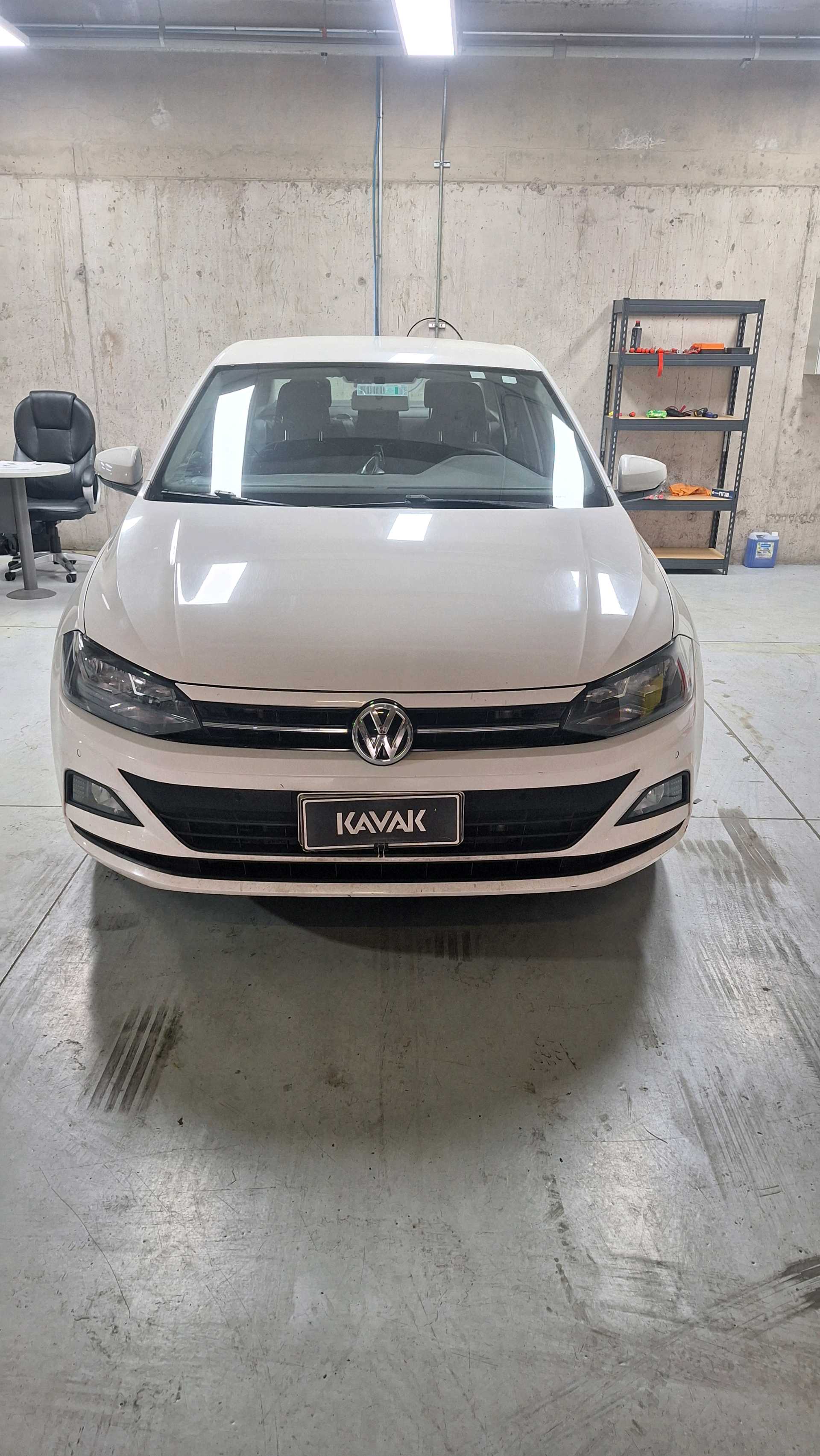 Volkswagen Virtus — foto 2 de 5