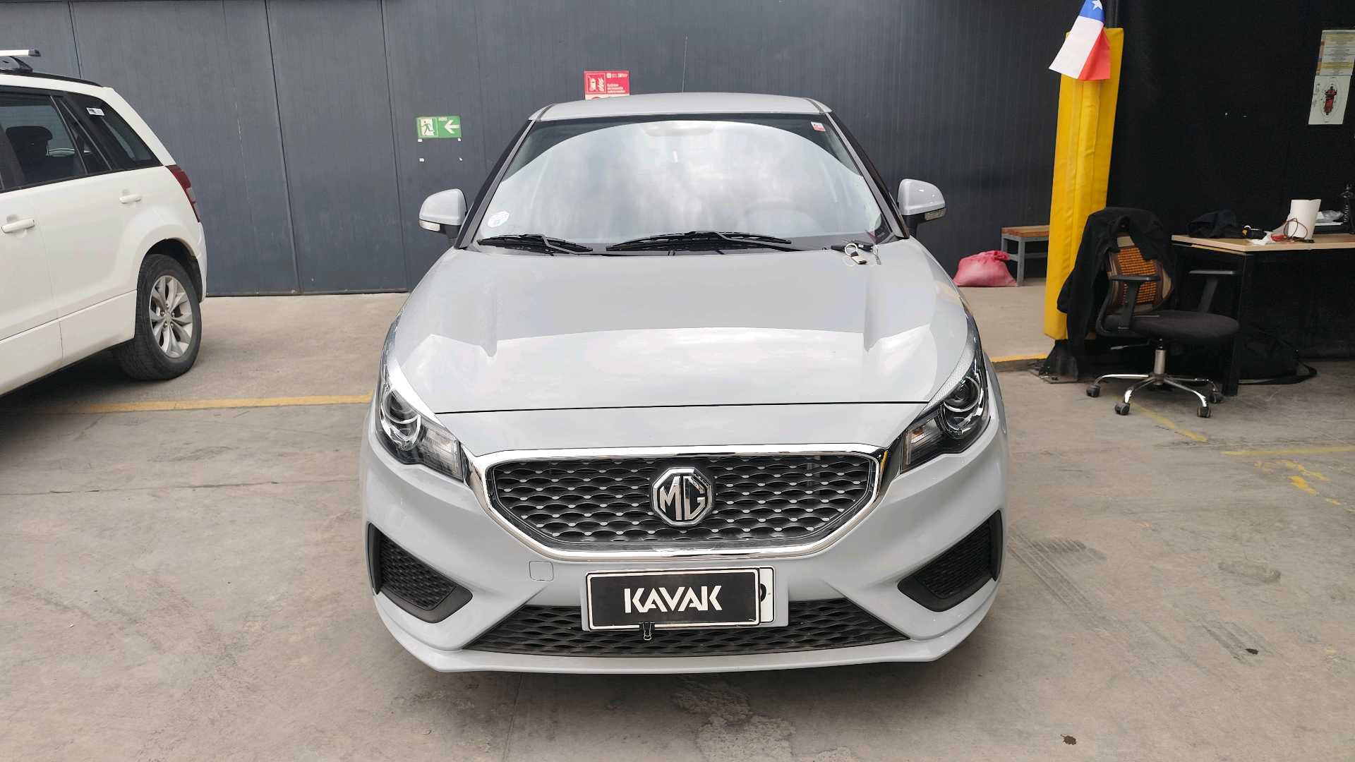 MG 3 — foto 2 de 5