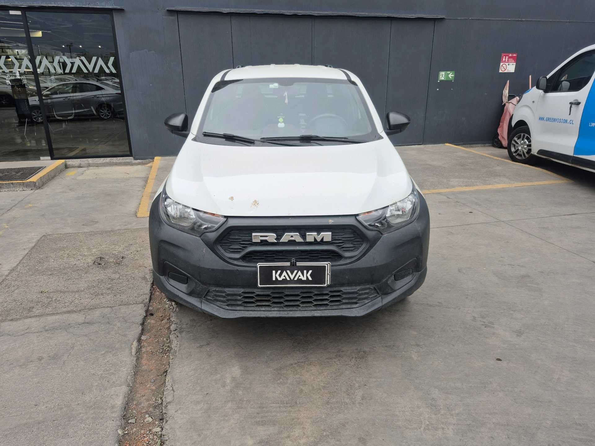 RAM 700 — foto 2 de 5