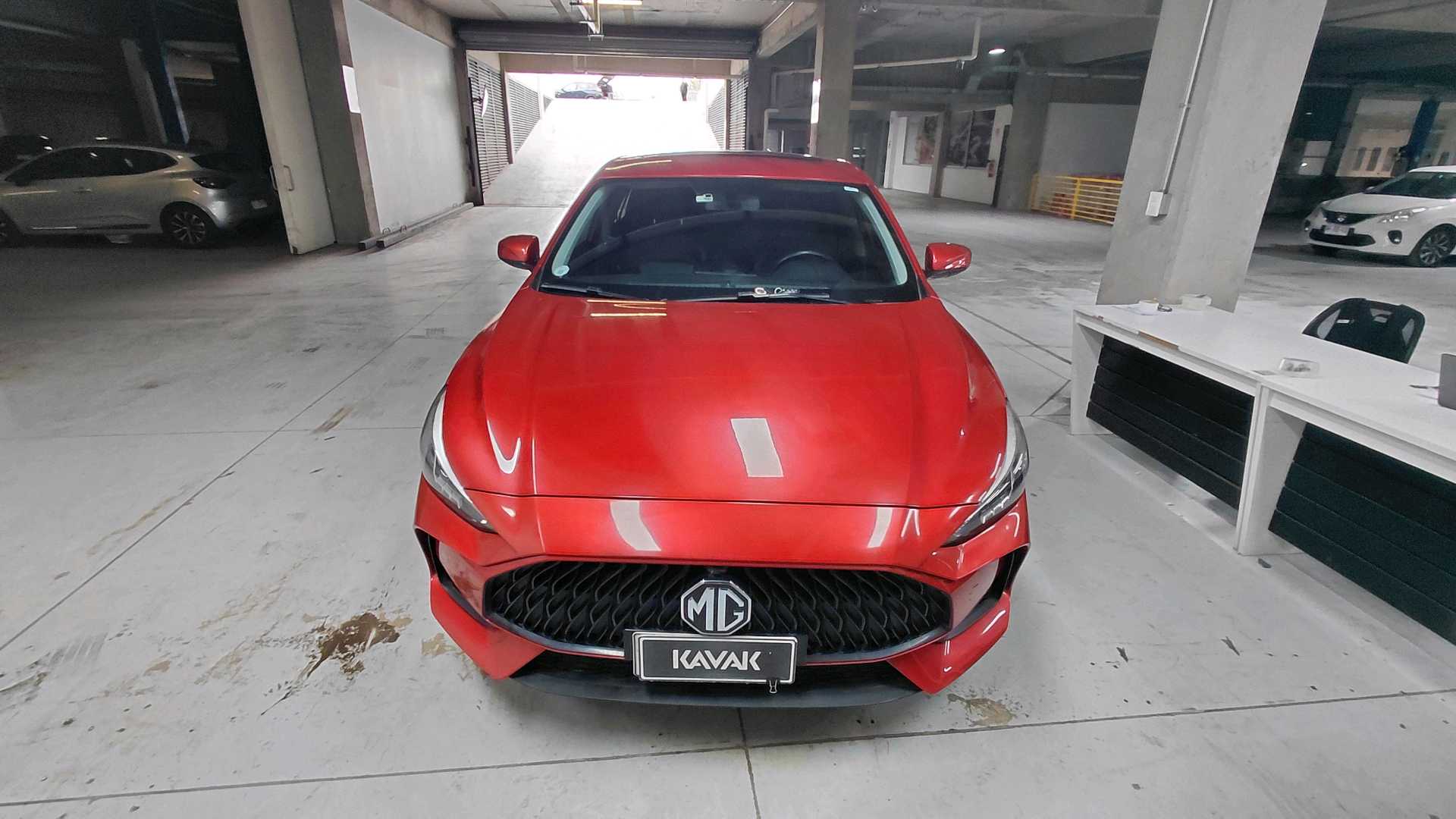 MG Gt — foto 2 de 5