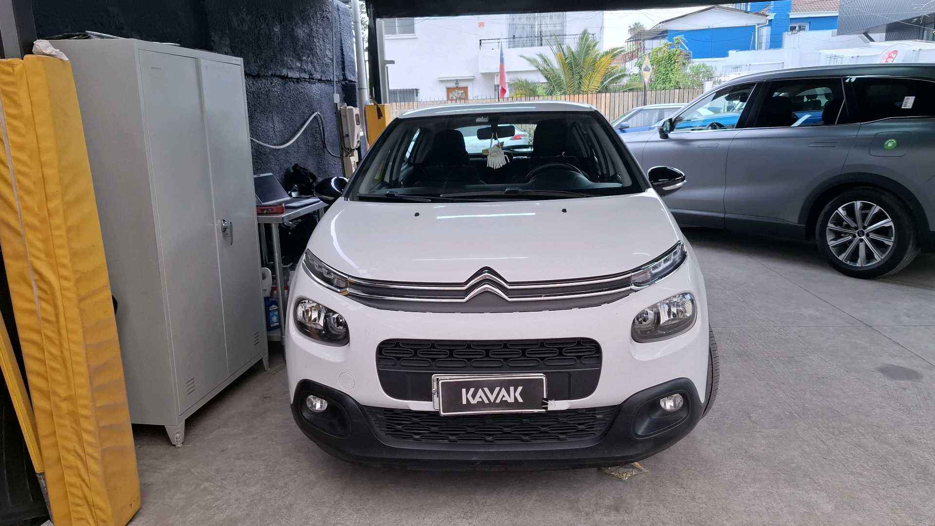 Citroën C3 — foto 2 de 5