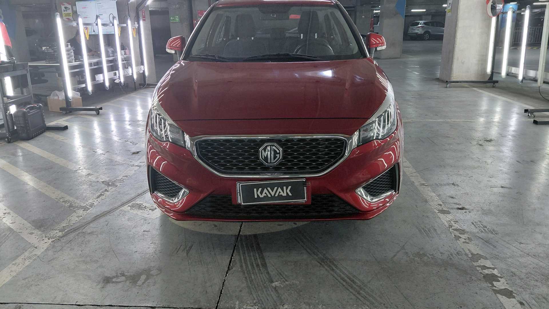 MG 3 — foto 2 de 5