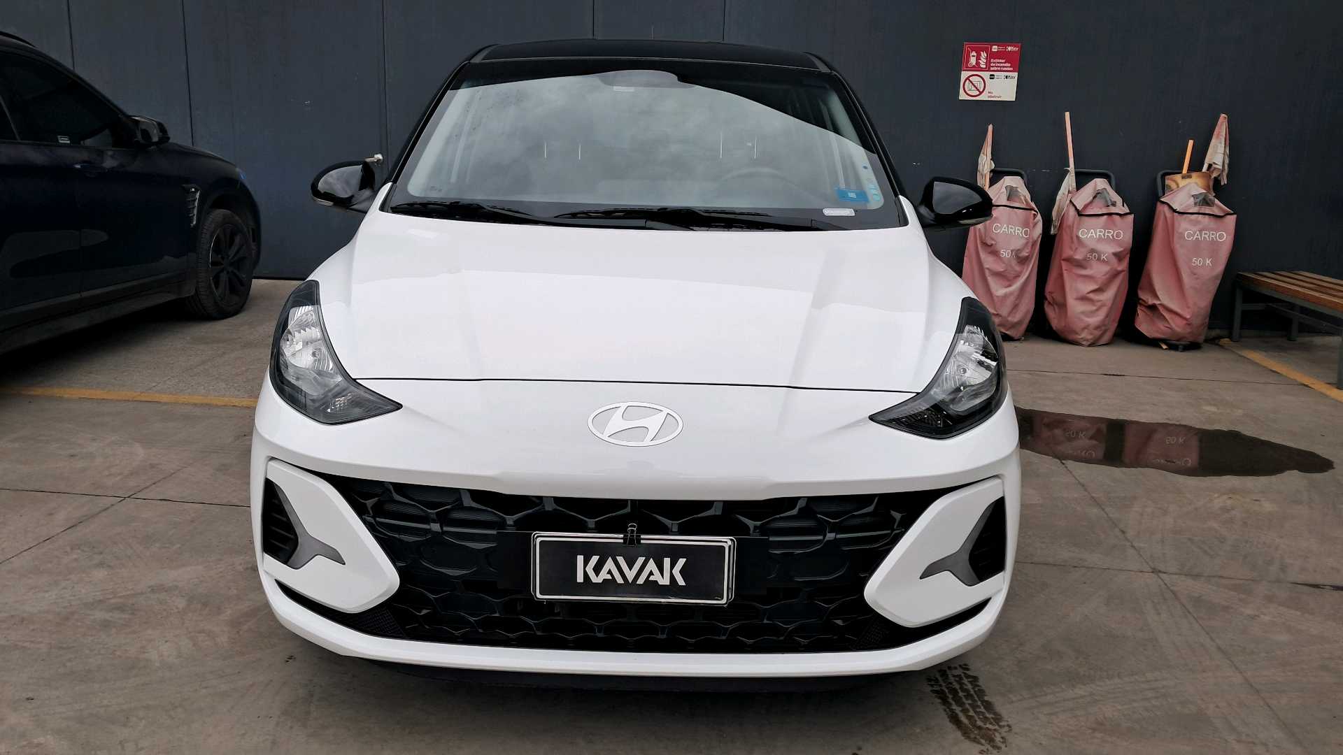 Hyundai Grand I10 — foto 2 de 5