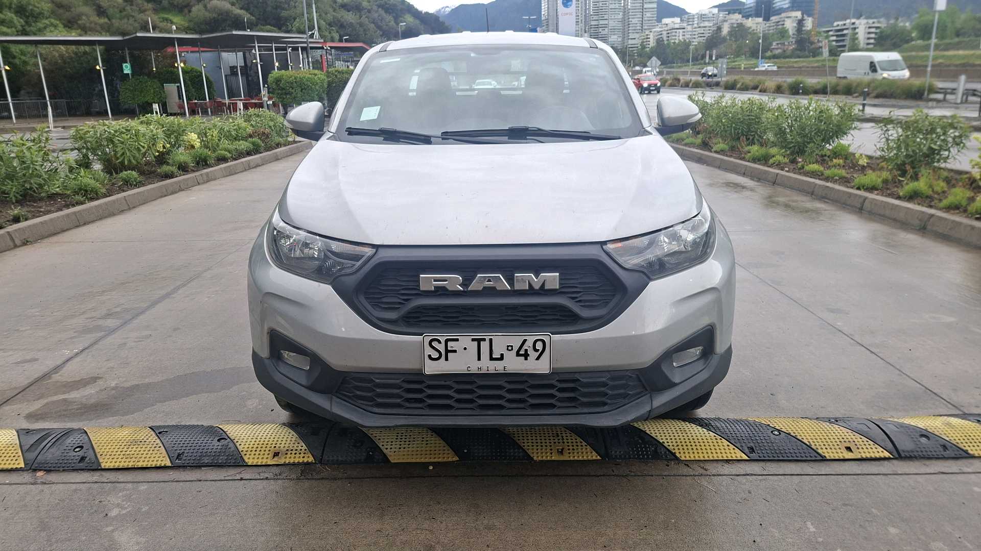 RAM 700 — foto 2 de 5