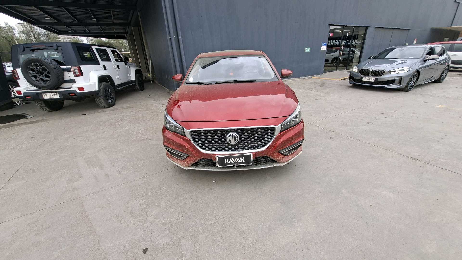 MG 6 — foto 2 de 5