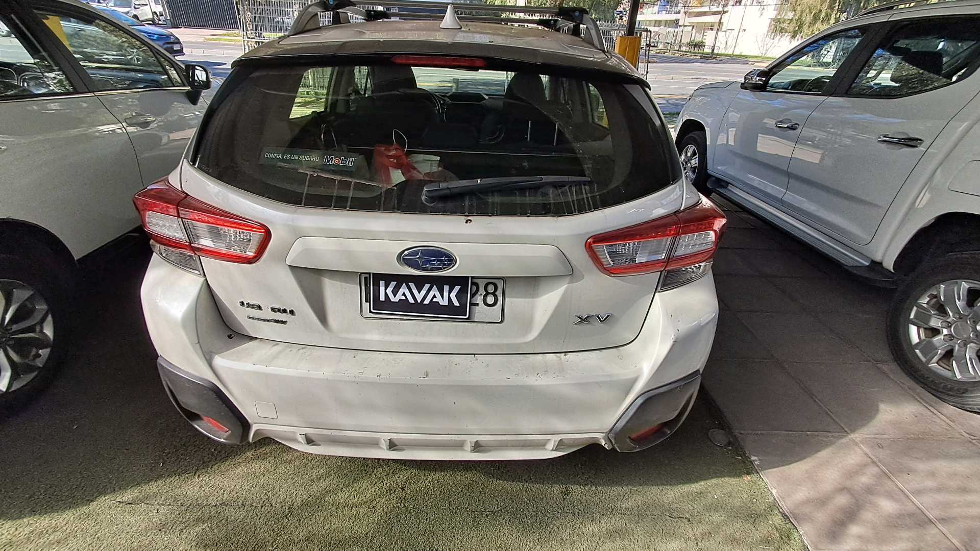 Imagen de vehículo