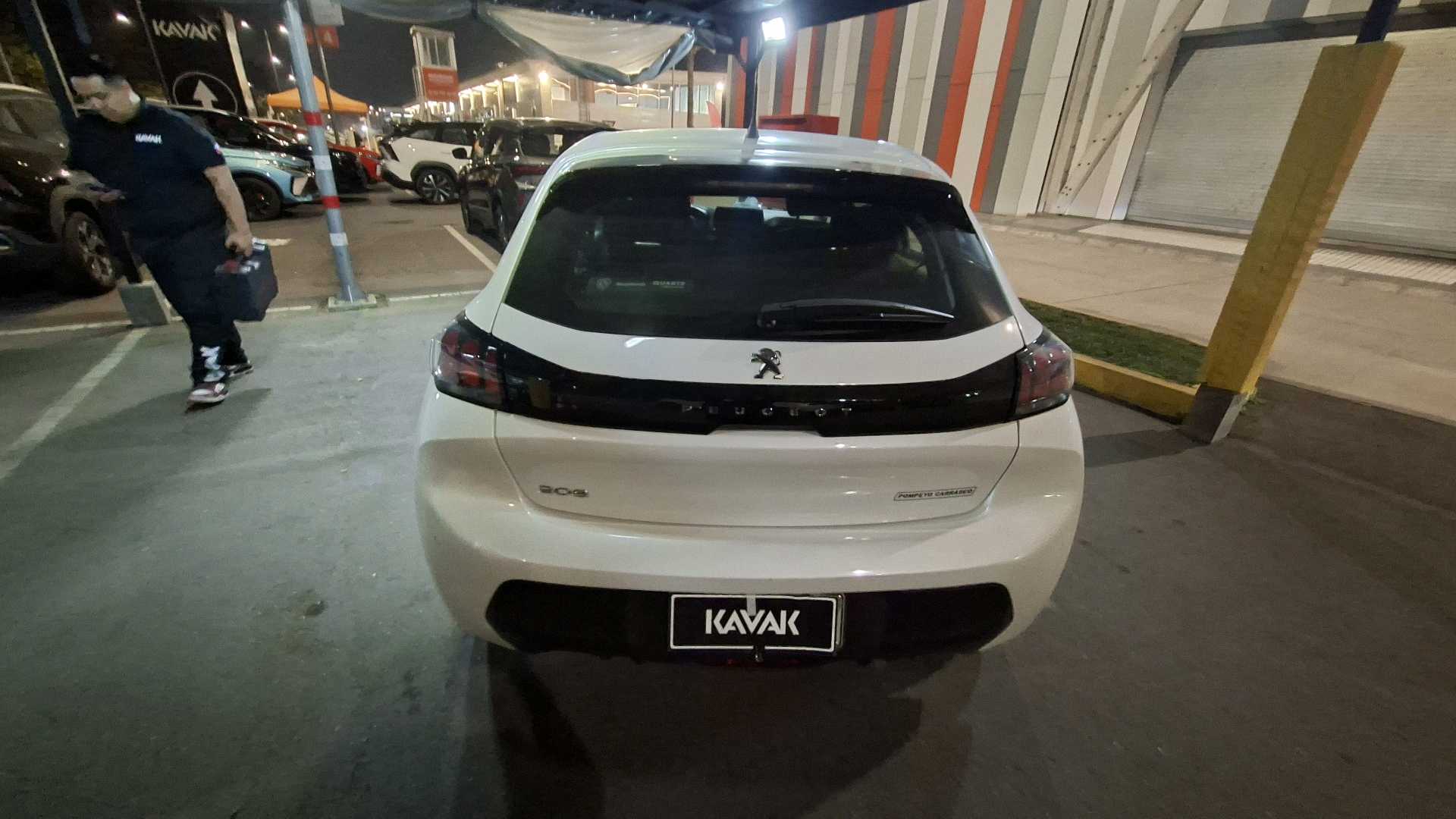 Imagen de vehículo