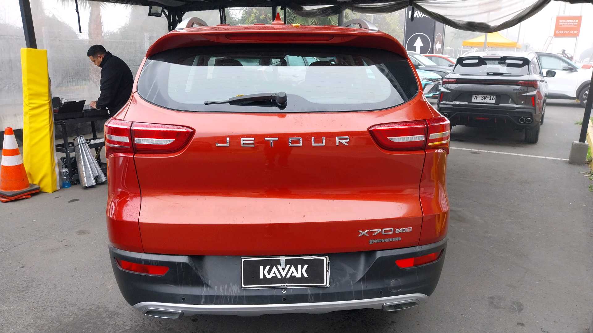 Imagen de vehículo