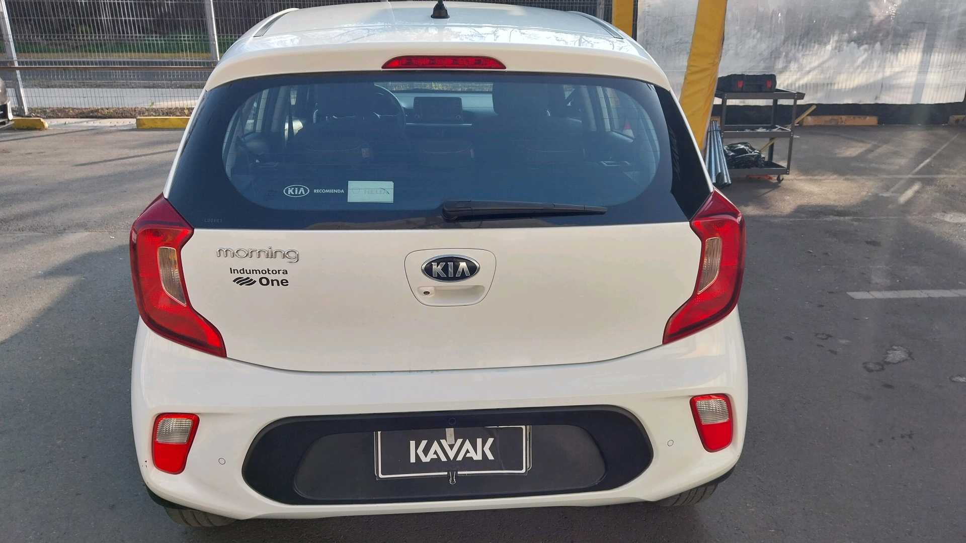 Imagen de vehículo