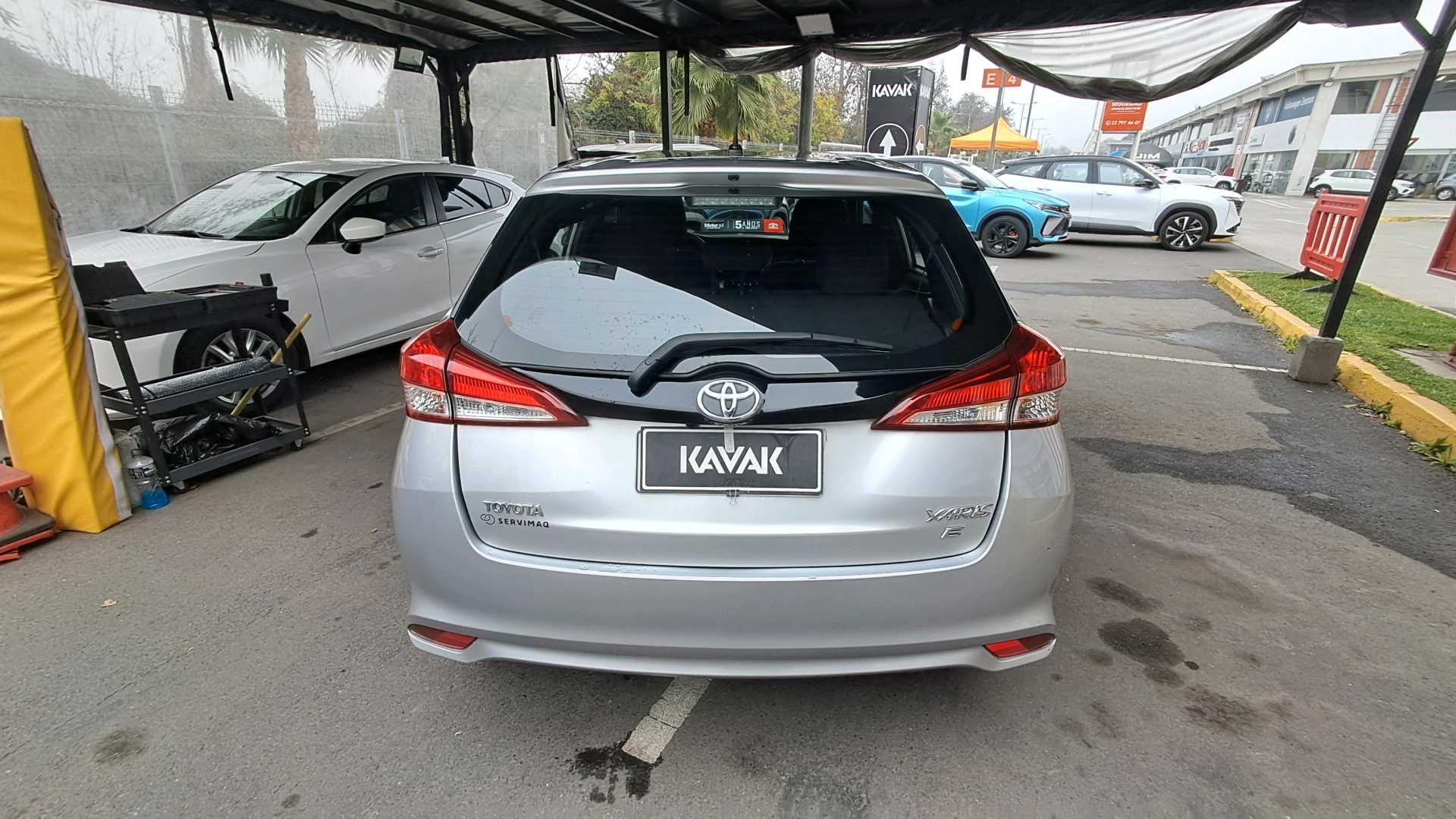 Imagen de vehículo