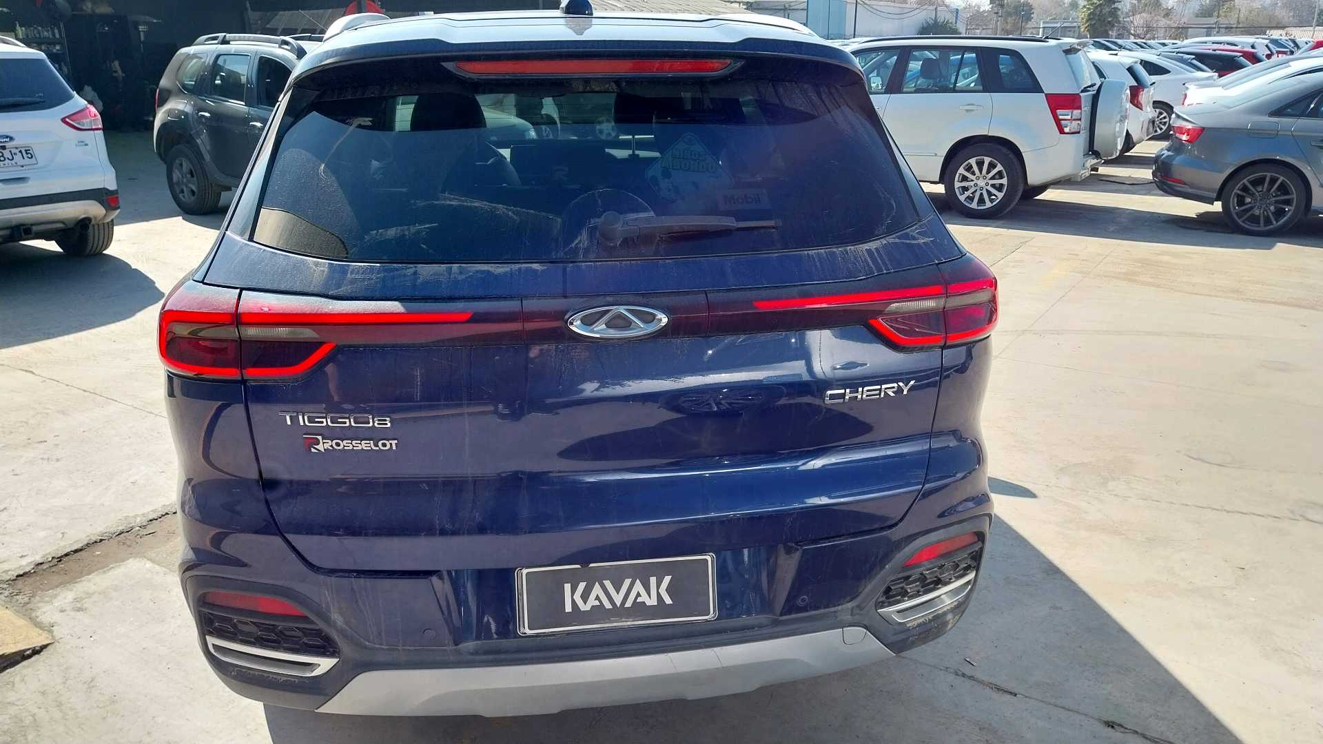 Imagen de vehículo