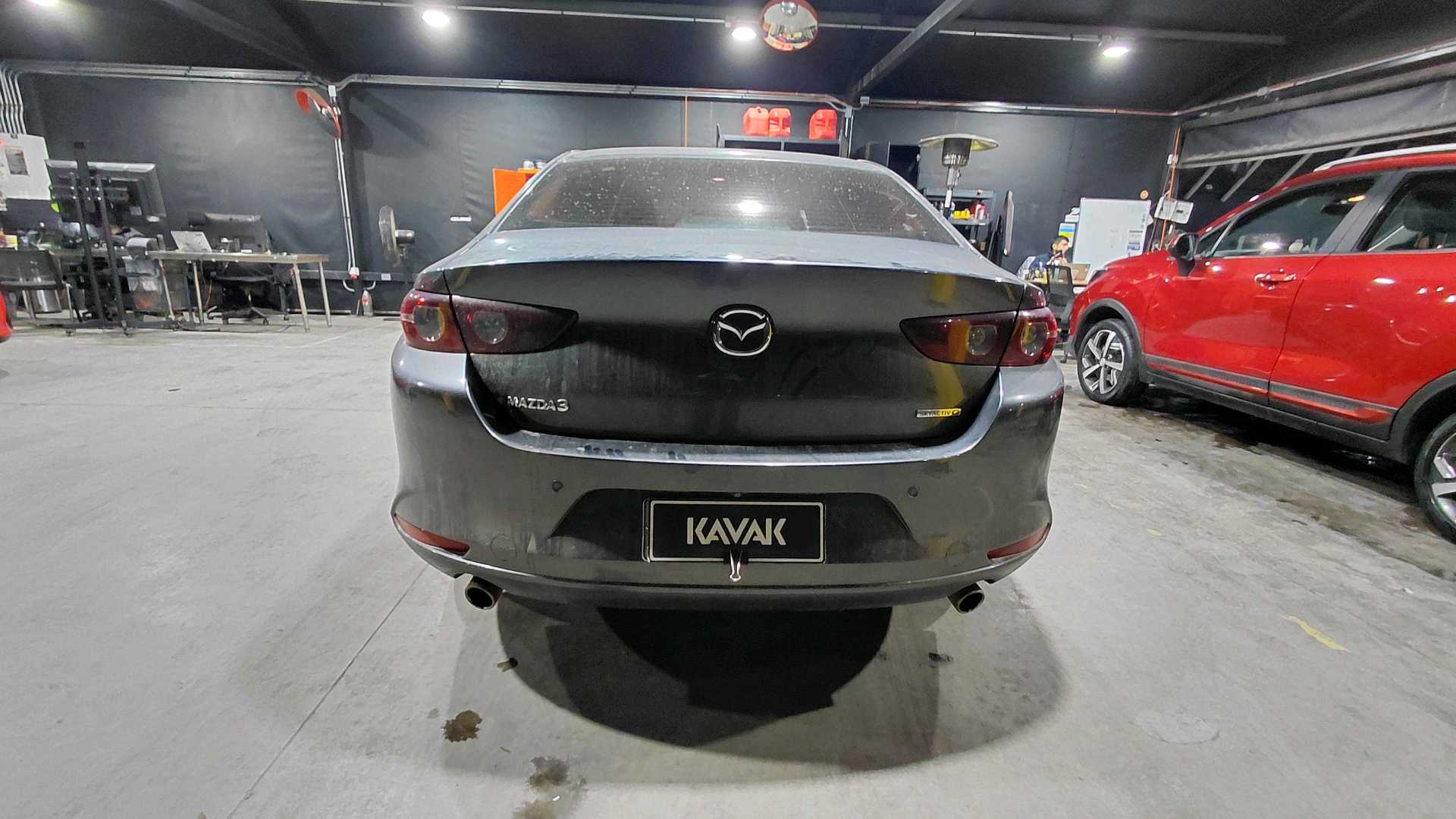 Imagen de vehículo