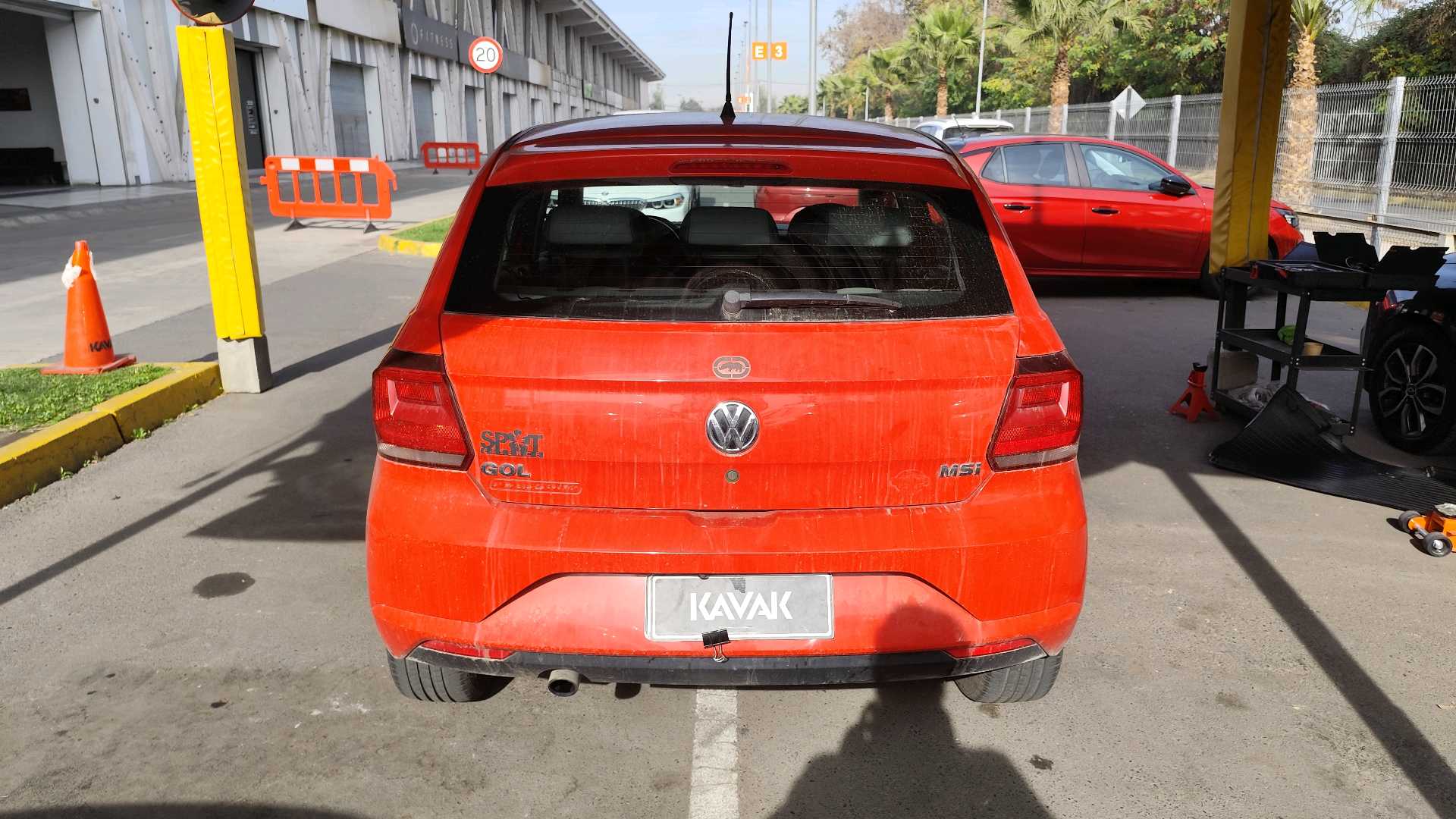 Imagen de vehículo