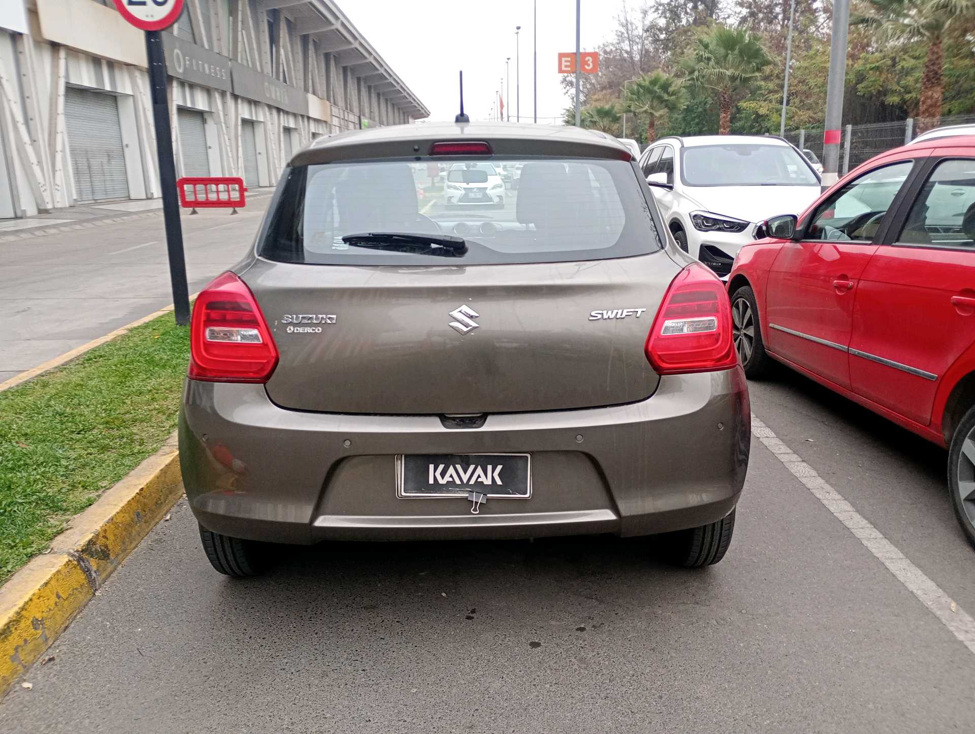 Imagen de vehículo