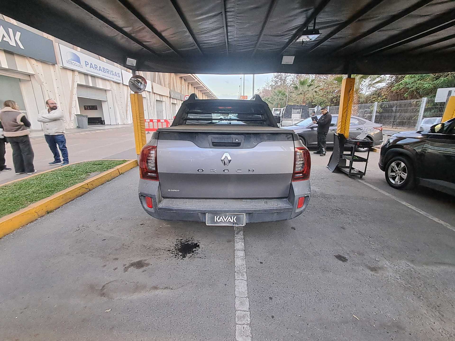 Imagen de vehículo