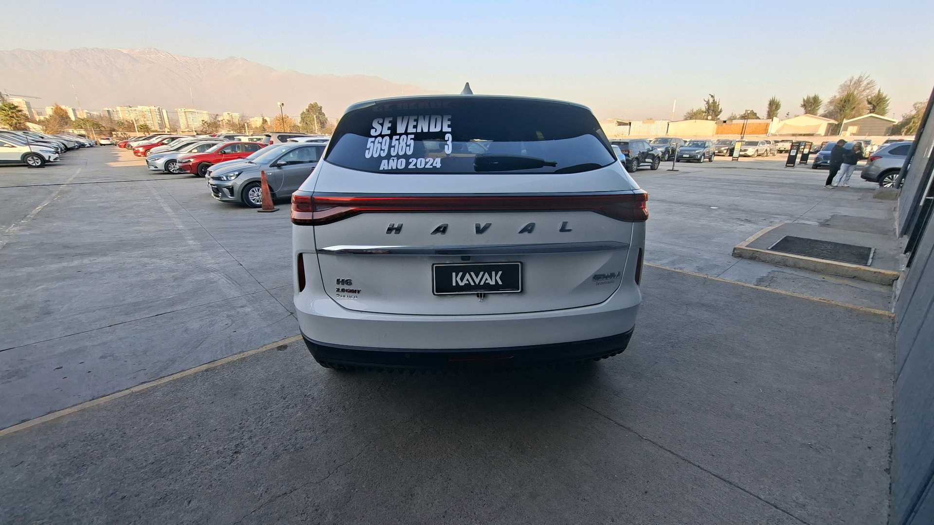 Imagen de vehículo