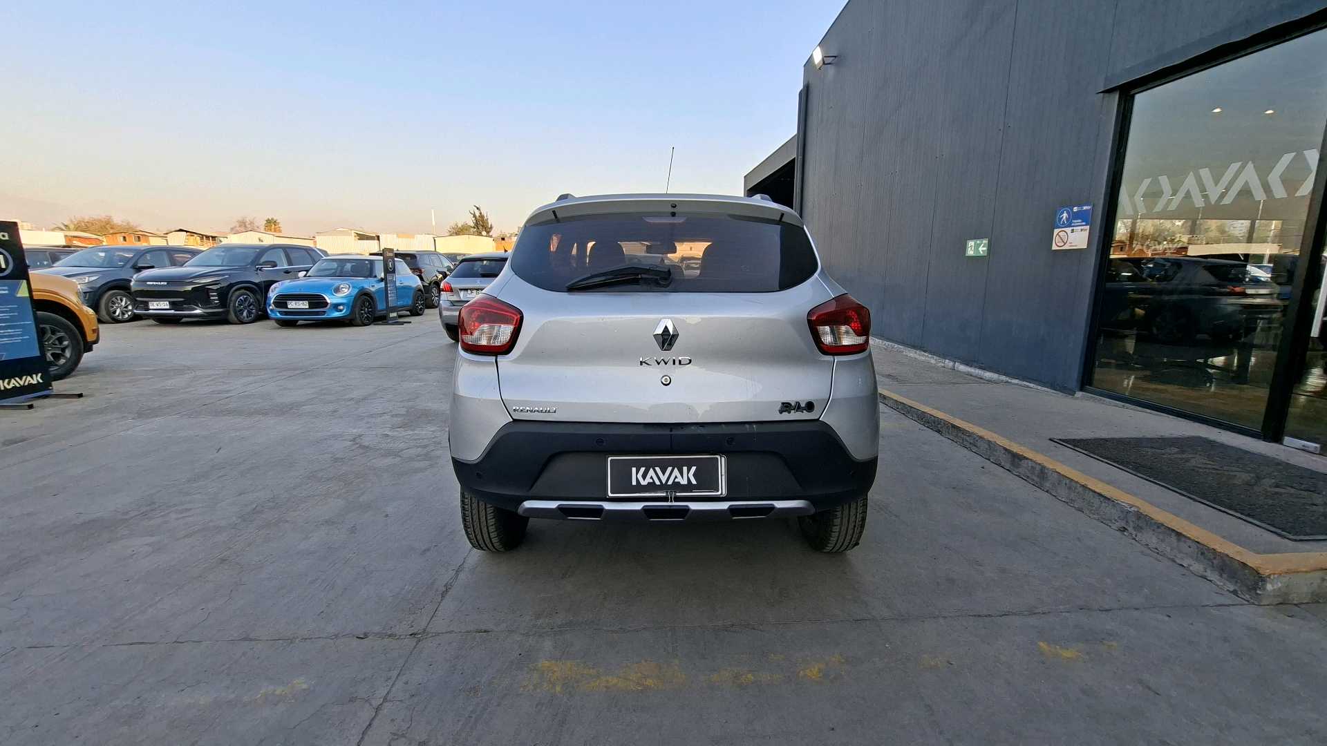 Imagen de vehículo