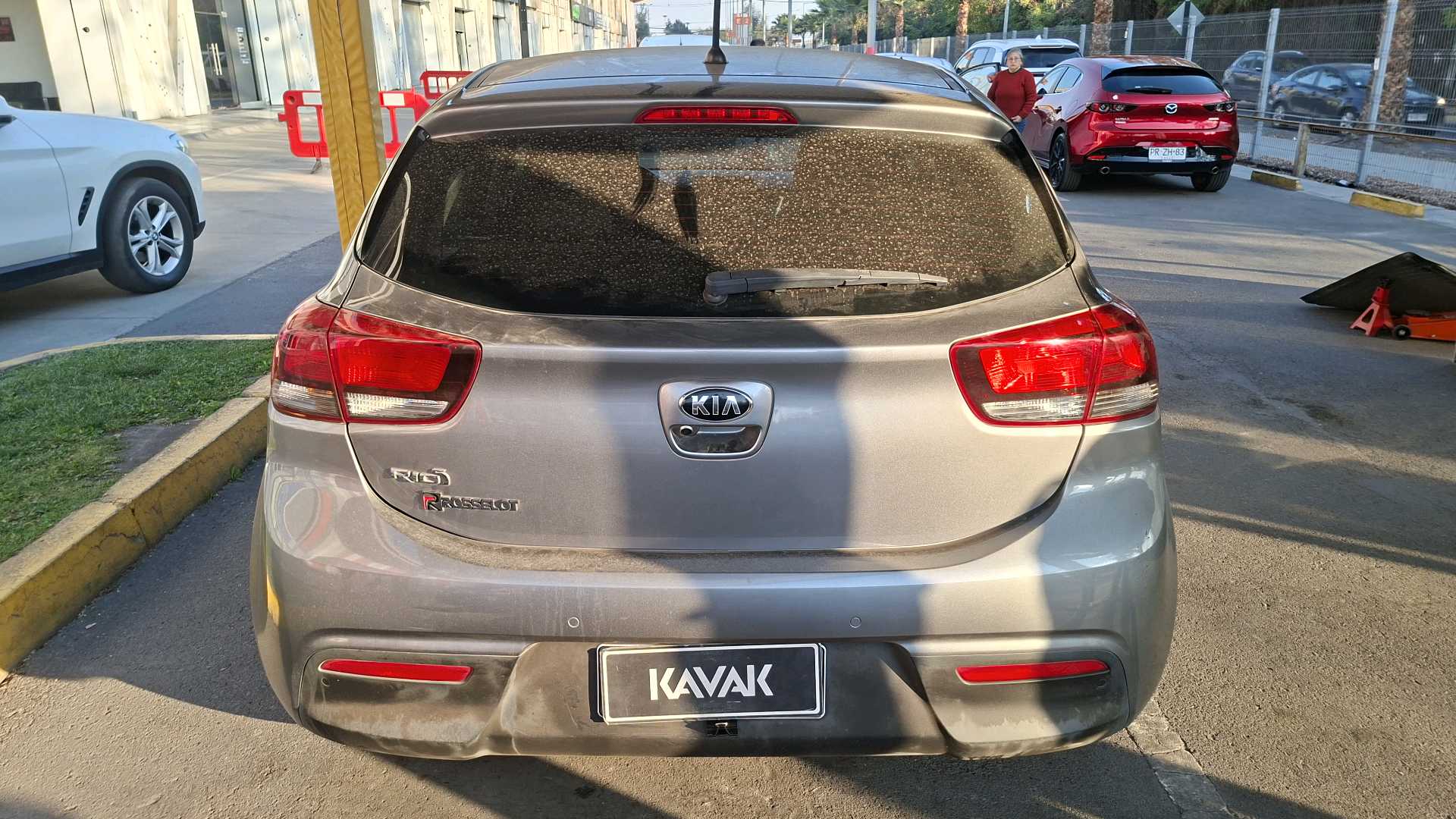 Imagen de vehículo