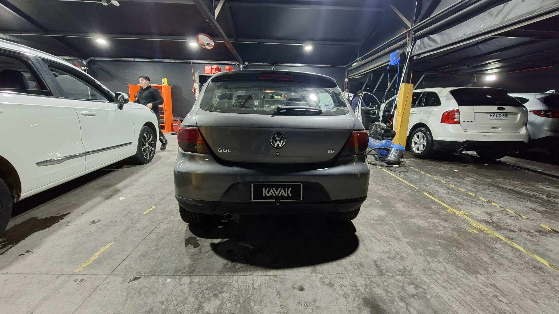 Imagen de vehículo