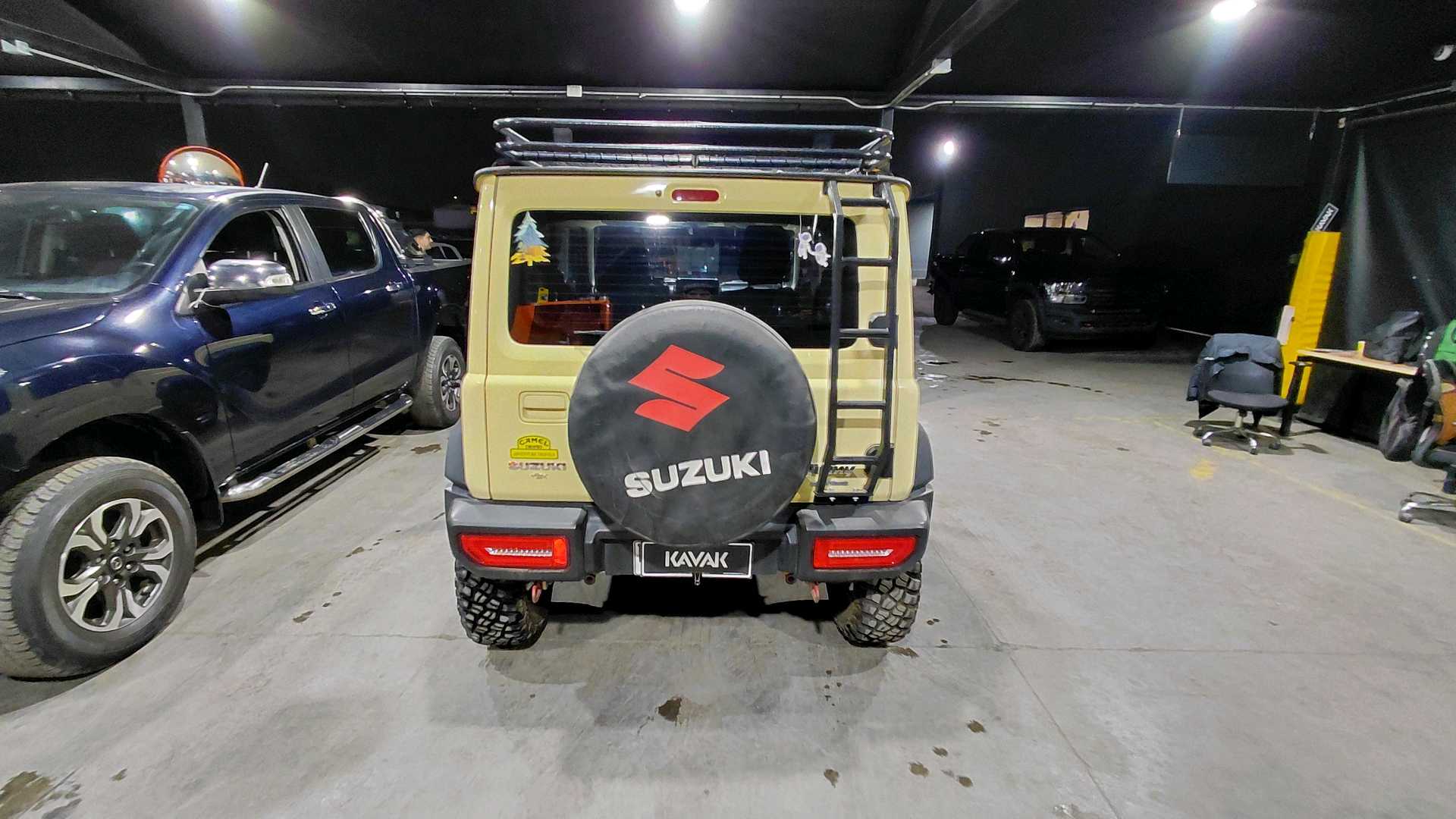 Imagen de vehículo