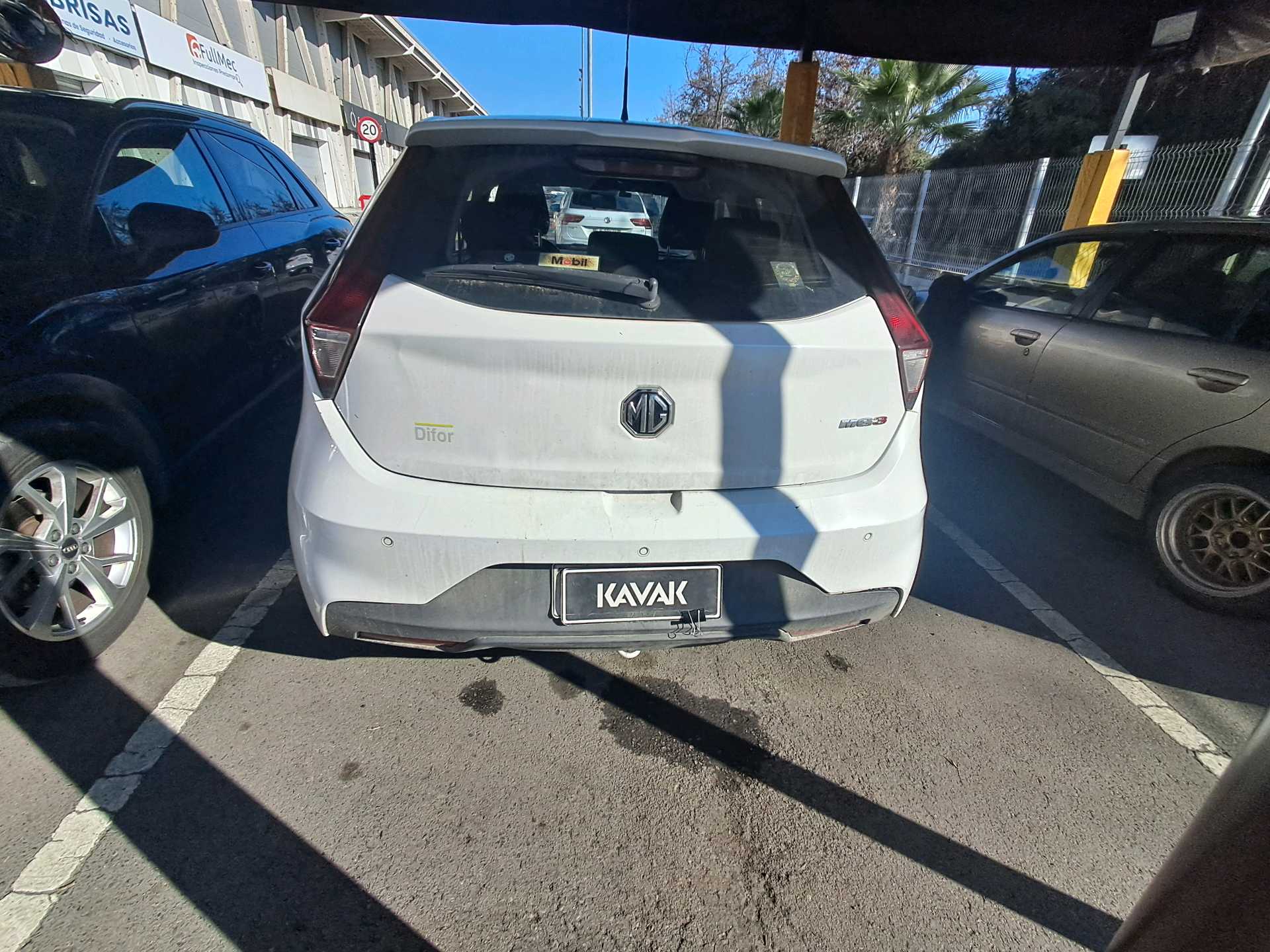 MG 3 — foto 4 de 5