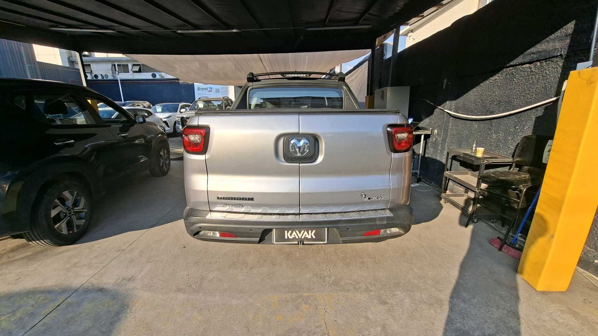 RAM 1000 — foto 4 de 5