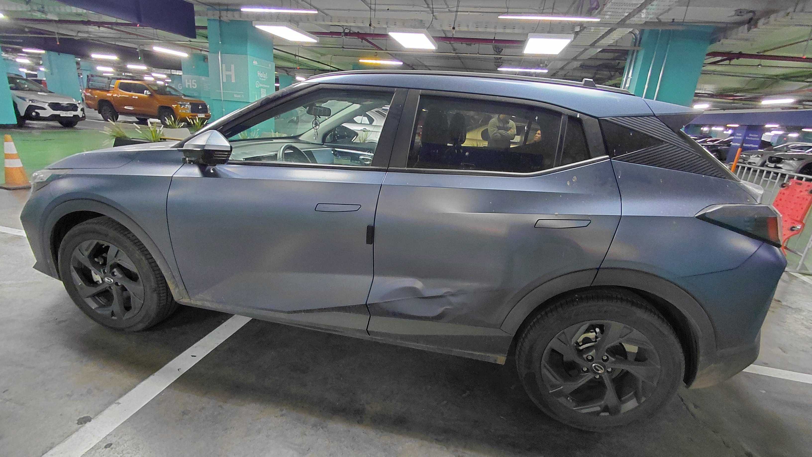 GAC Emzoom — foto 4 de 5