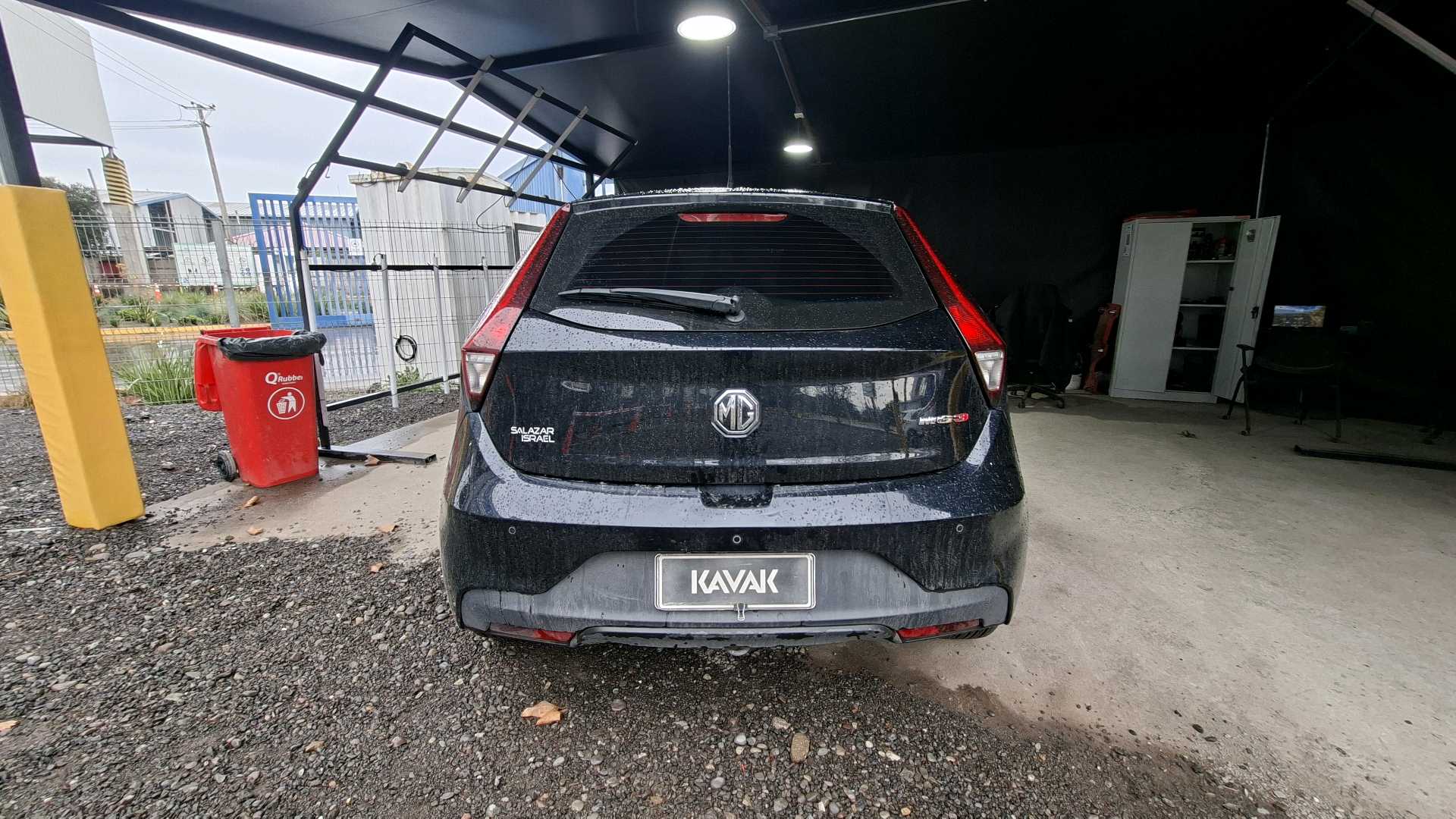 MG 3 — foto 4 de 5