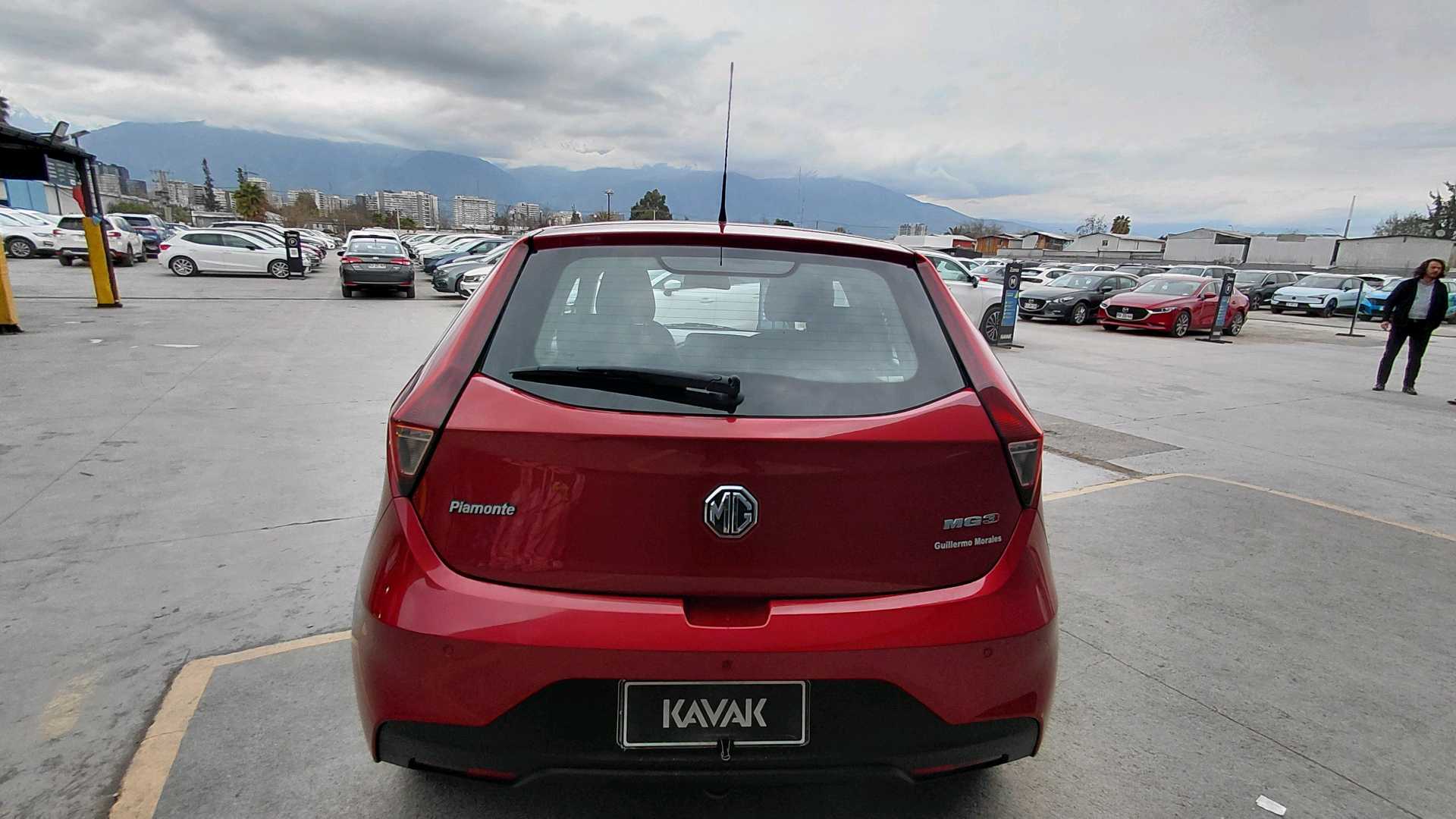 MG 3 — foto 4 de 5