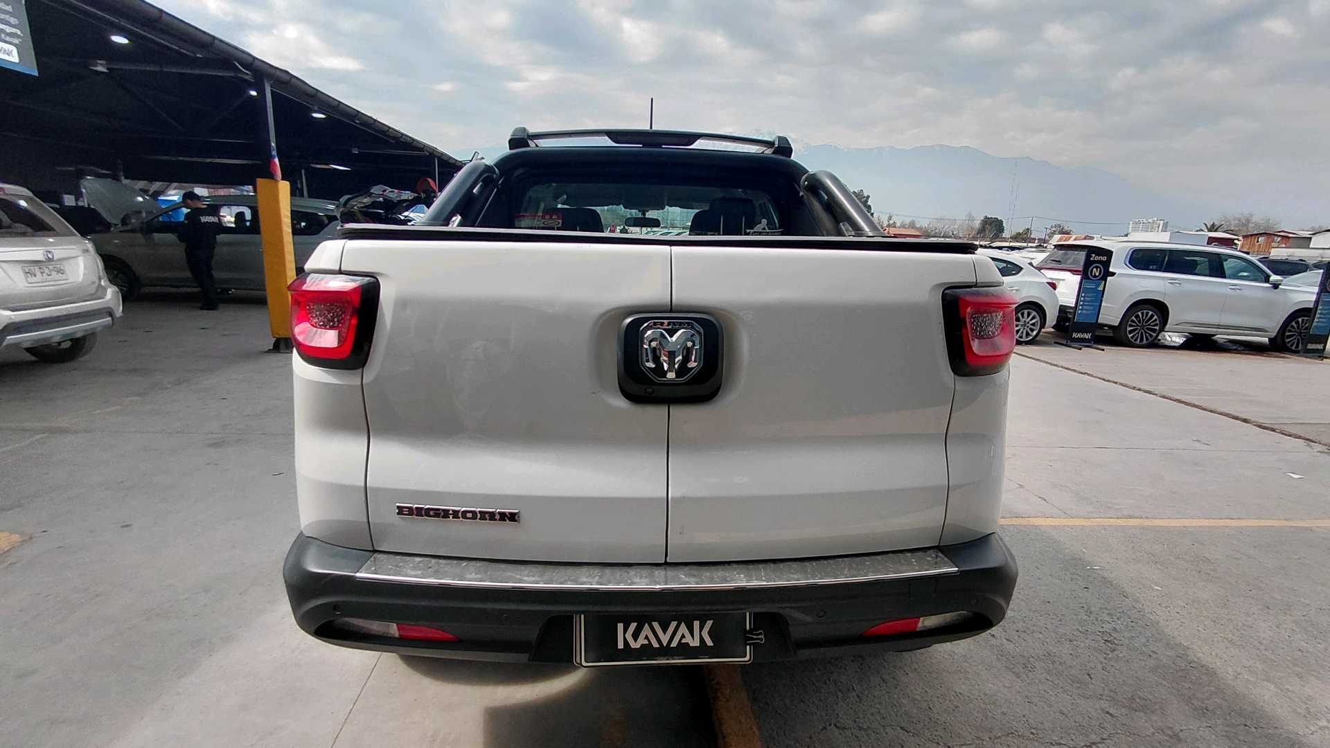 RAM 1000 — foto 4 de 5