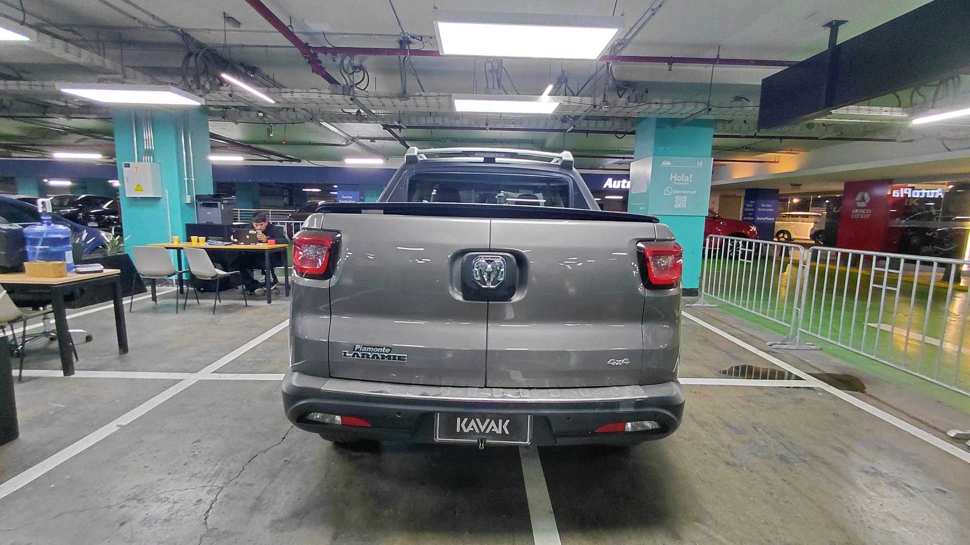 RAM 1000 — foto 4 de 5