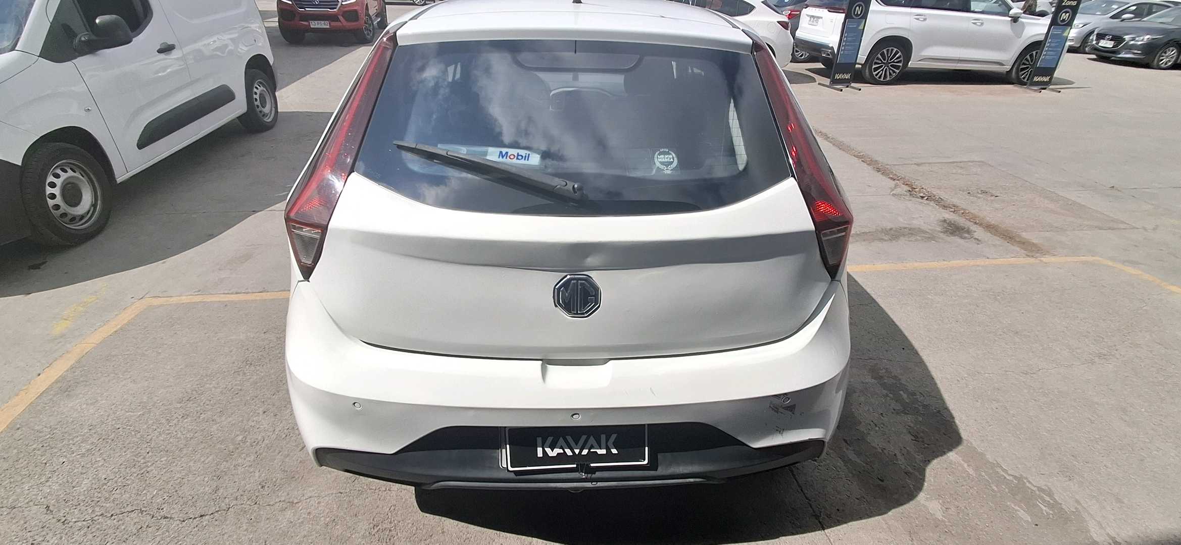 MG 3 — foto 4 de 5
