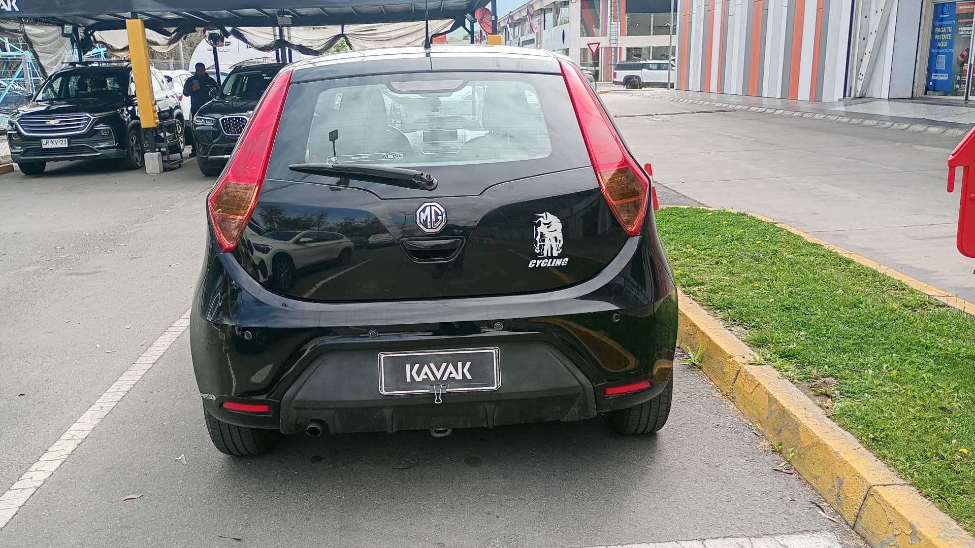 MG 3 — foto 4 de 5