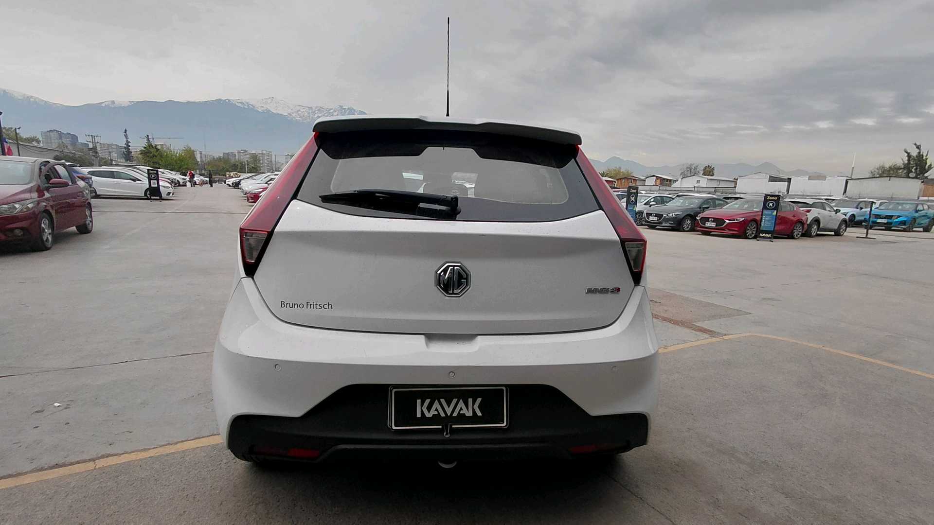 MG 3 — foto 4 de 5