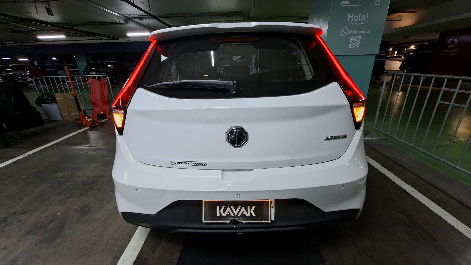 MG 3 — foto 4 de 5